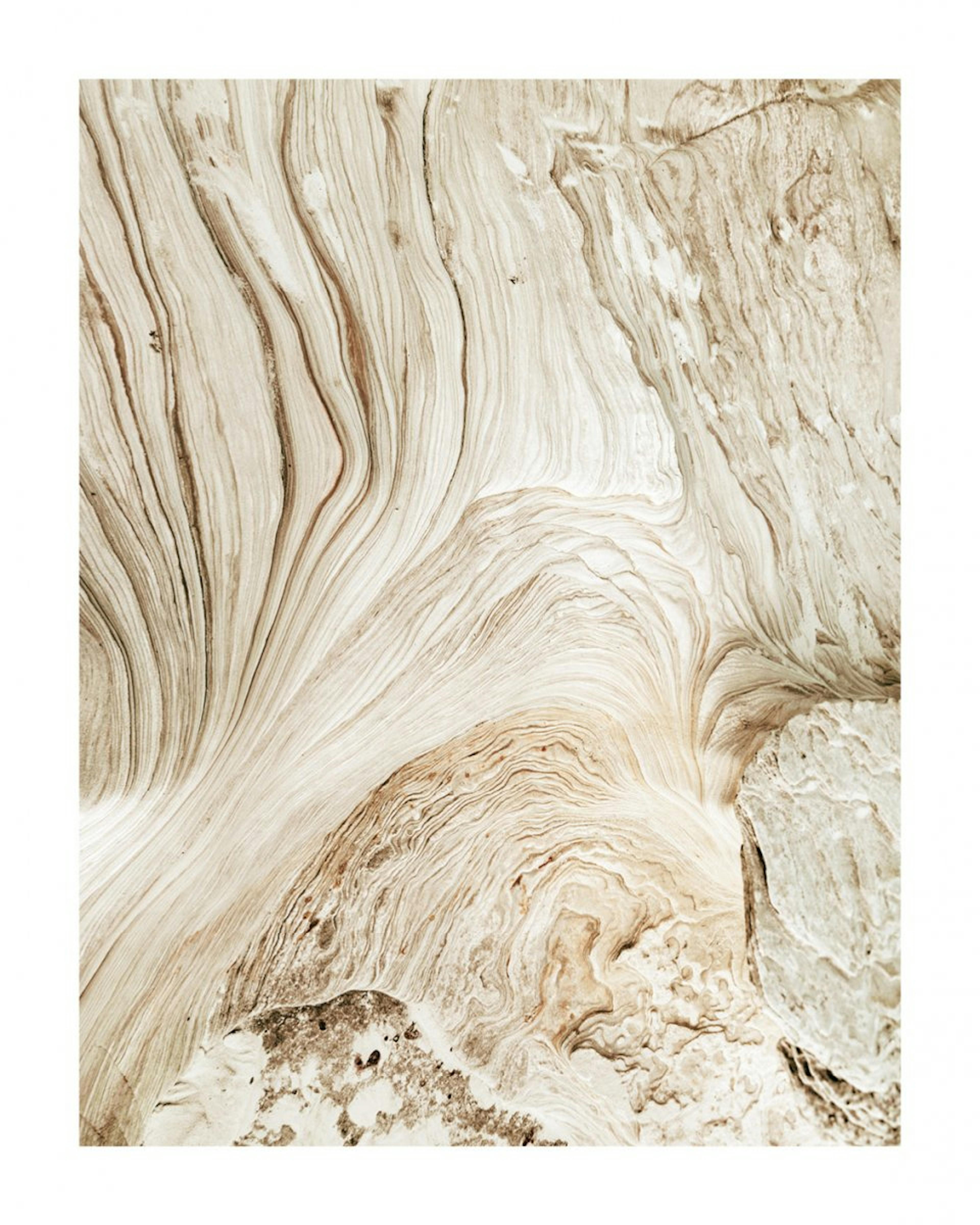 Plakat Rock Formations 0