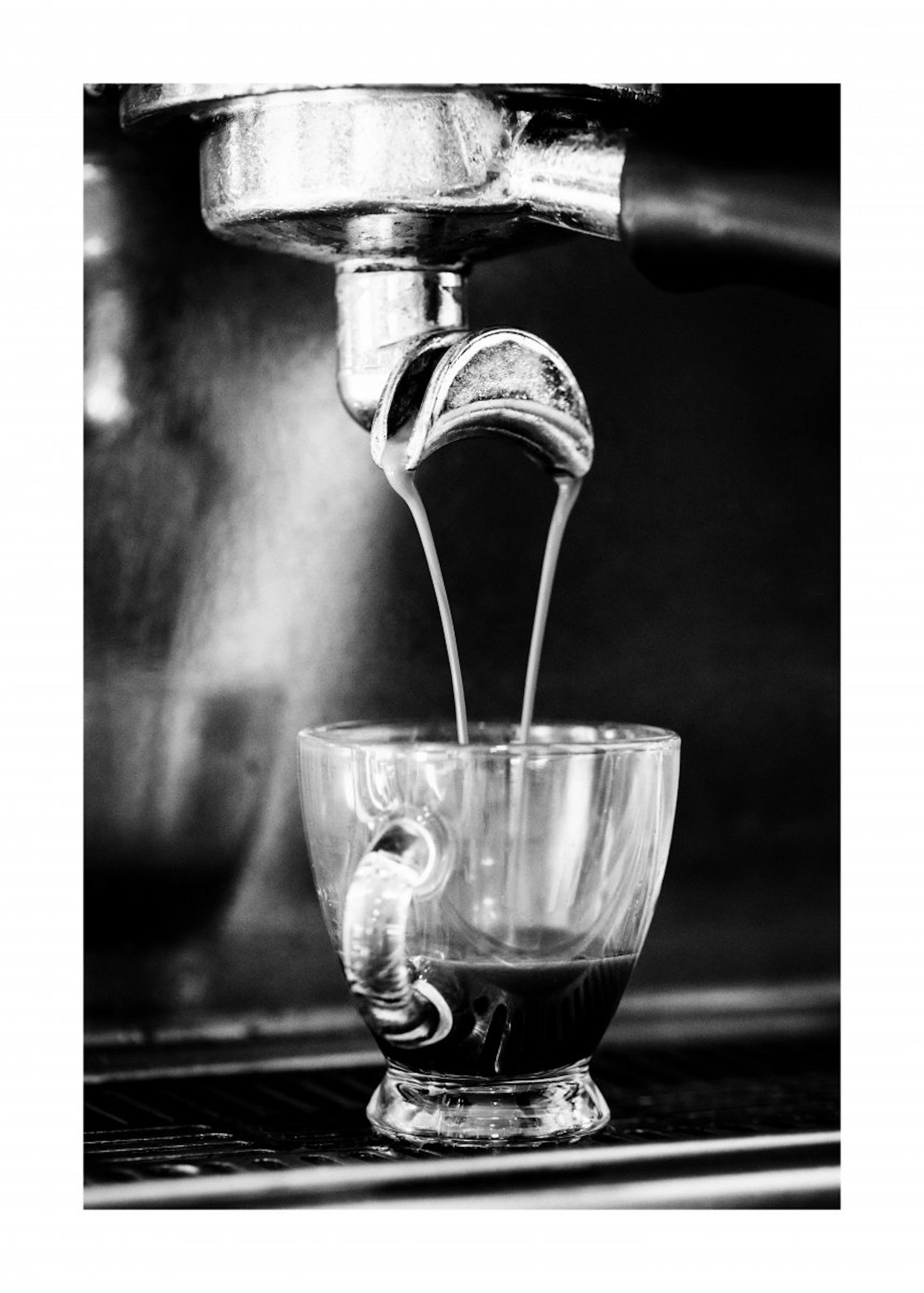Poster Espresso 0