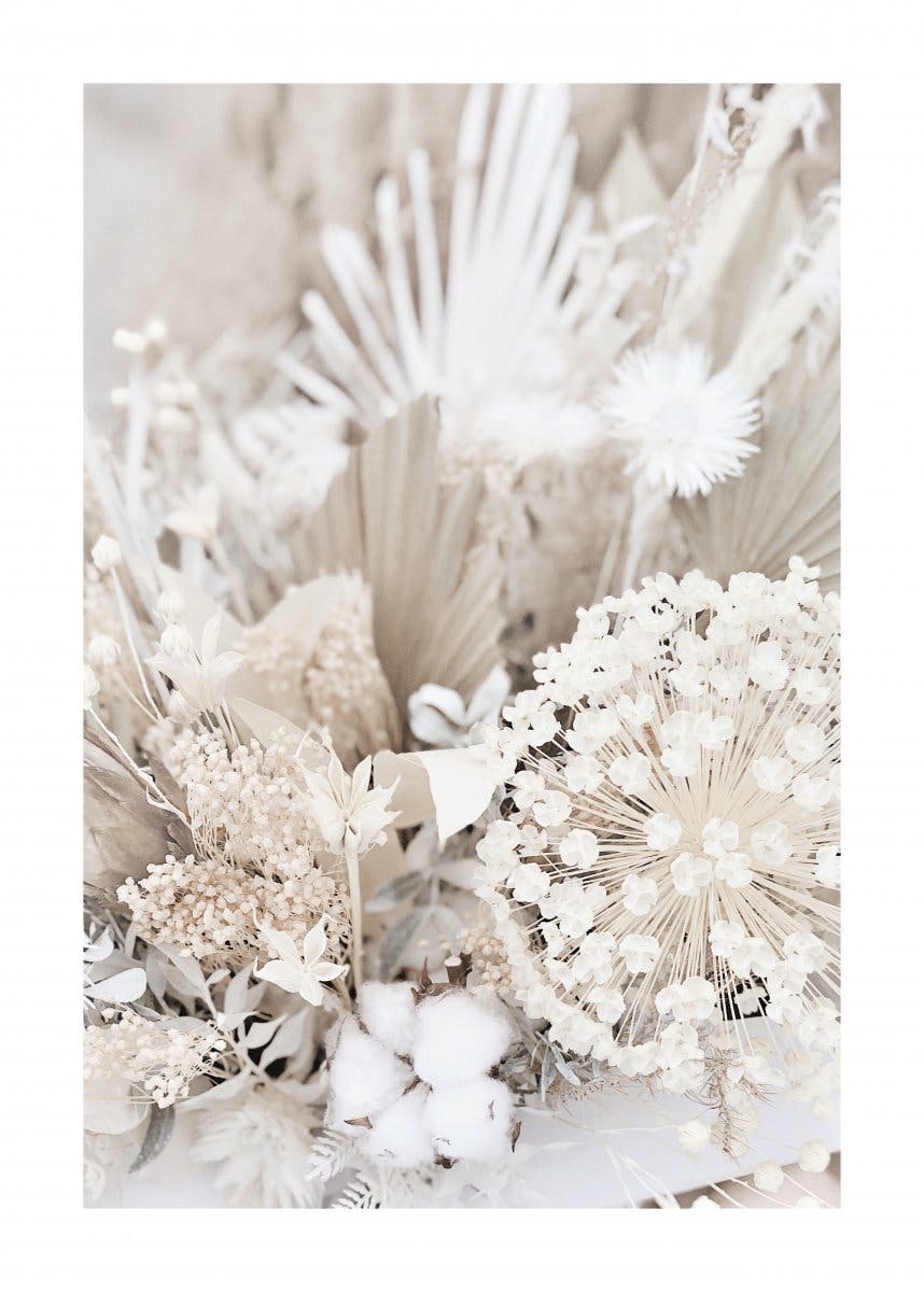 Dried Bouquet Poster 0