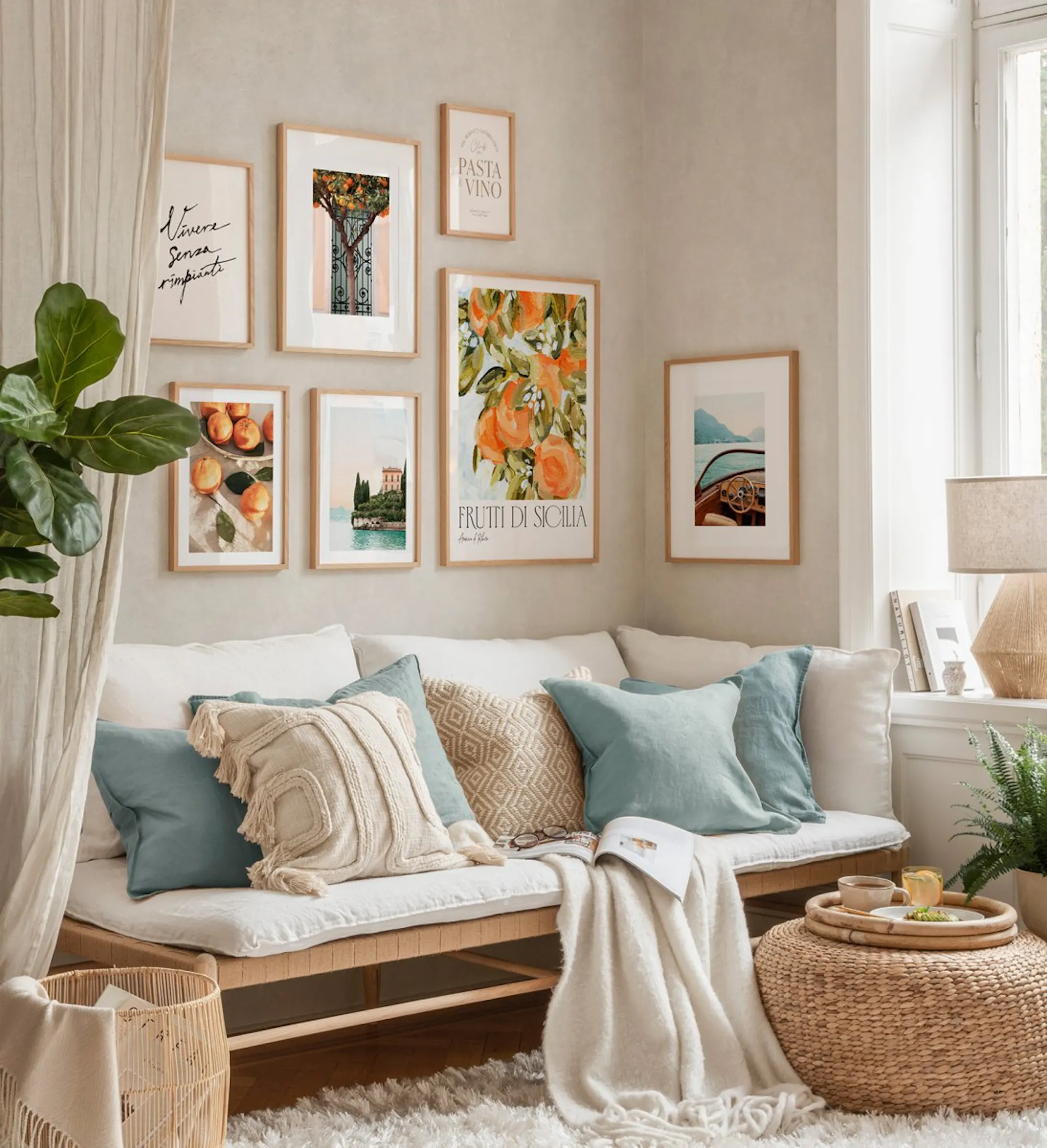 Inspiration - Photos & Idées de Décorations Murales