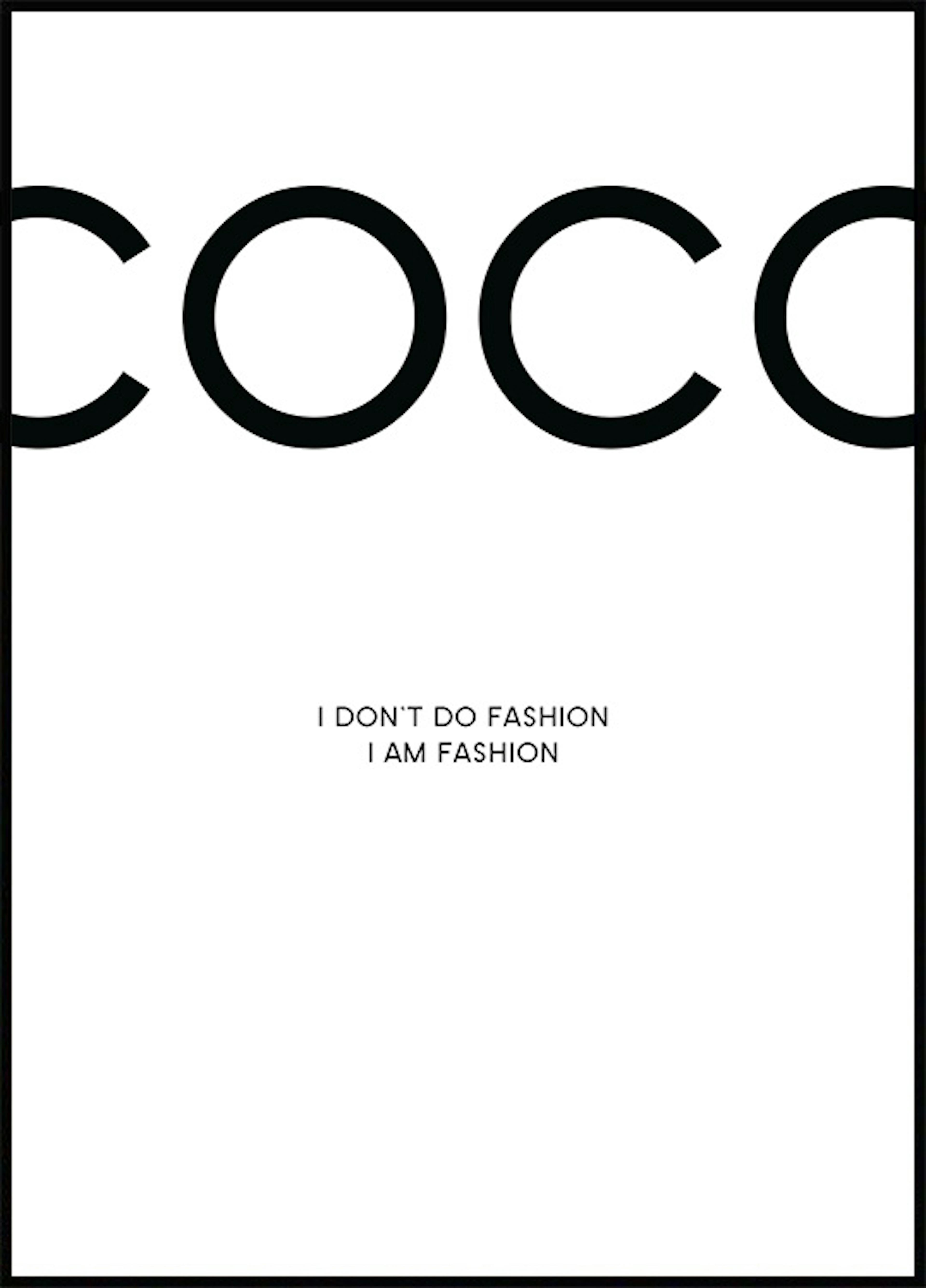 Coco Plakát 0