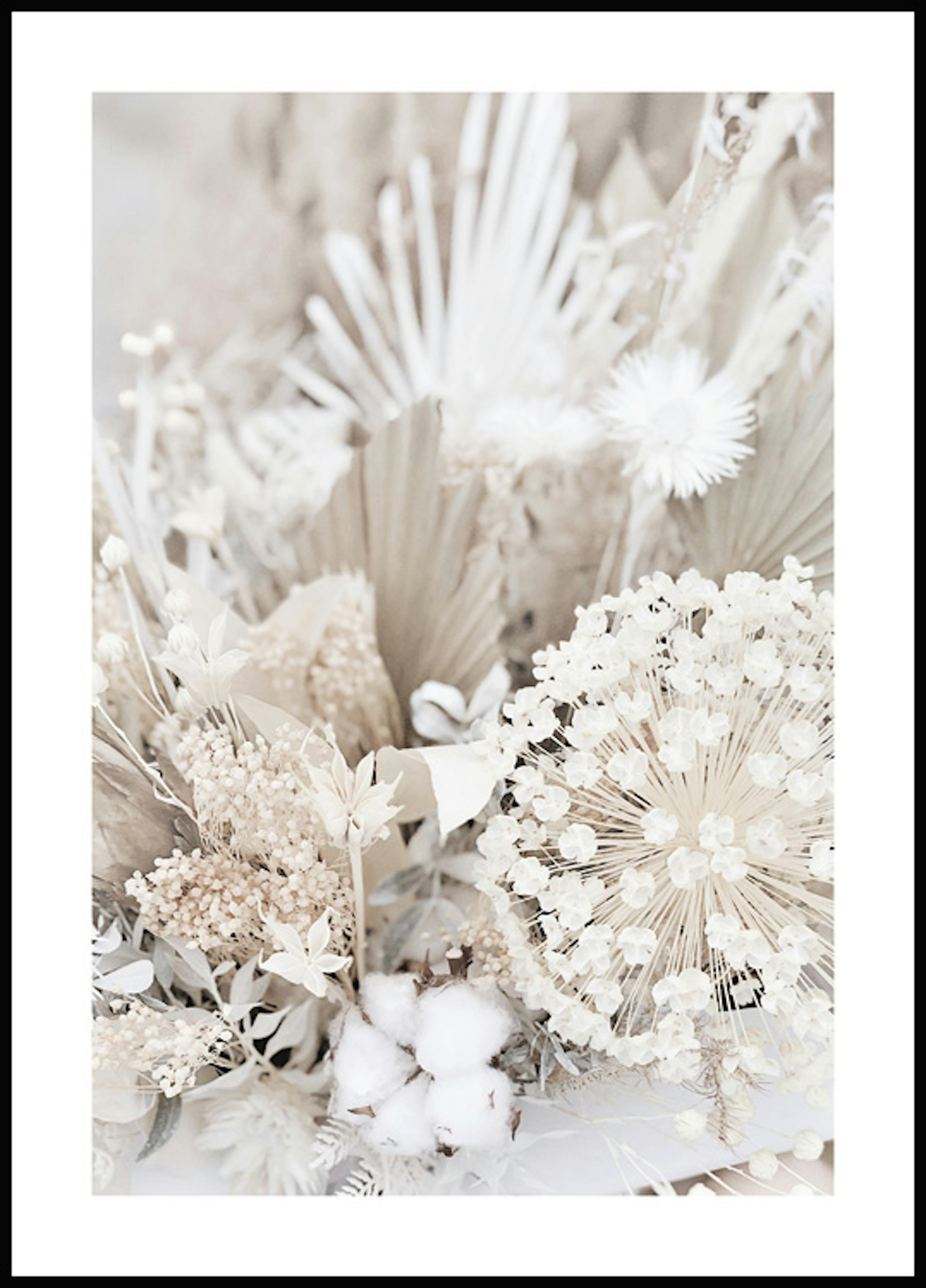 Dried Bouquet Poster 0