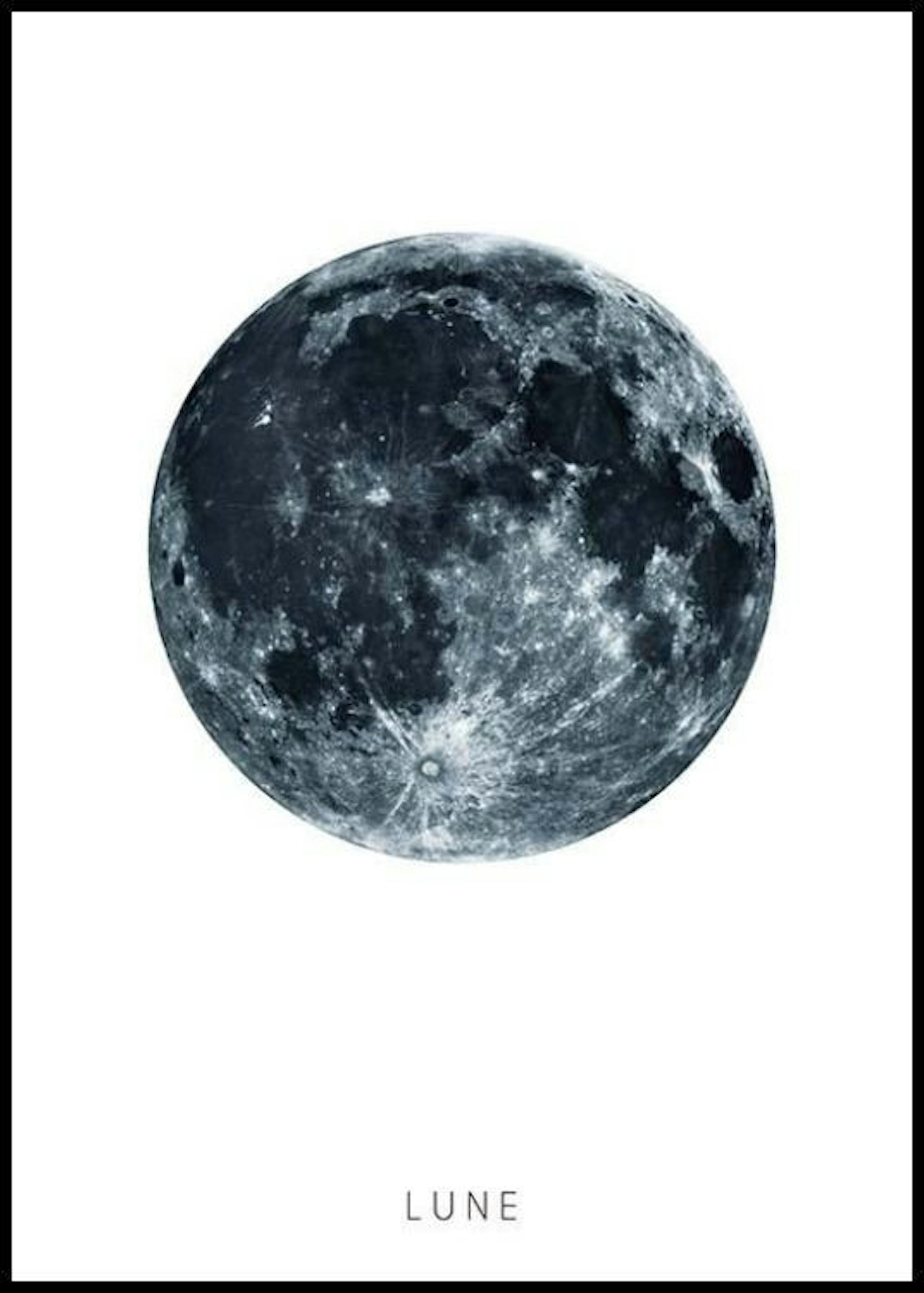 Lune poster thumbnail