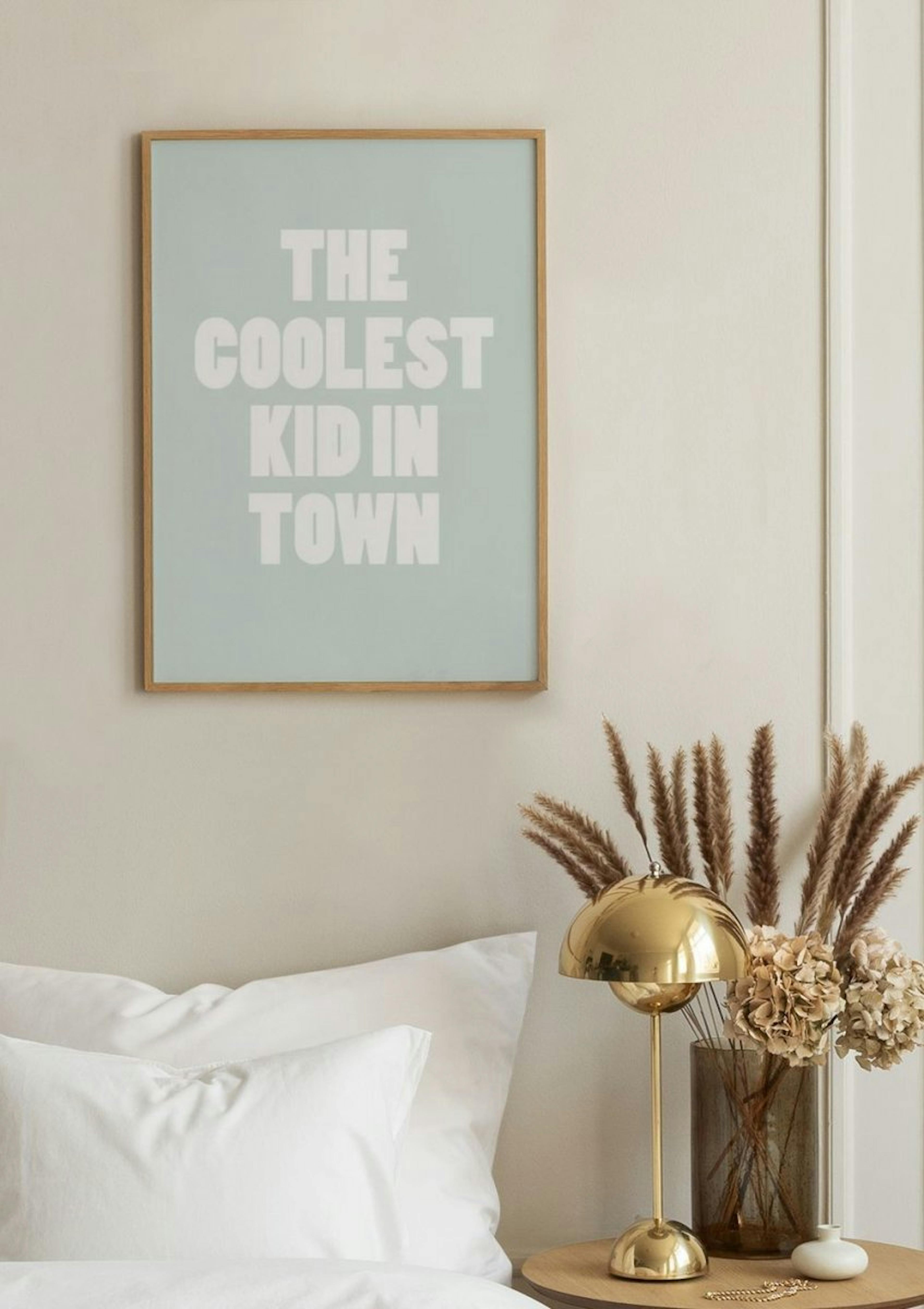 Coolstes Kind Poster thumbnail