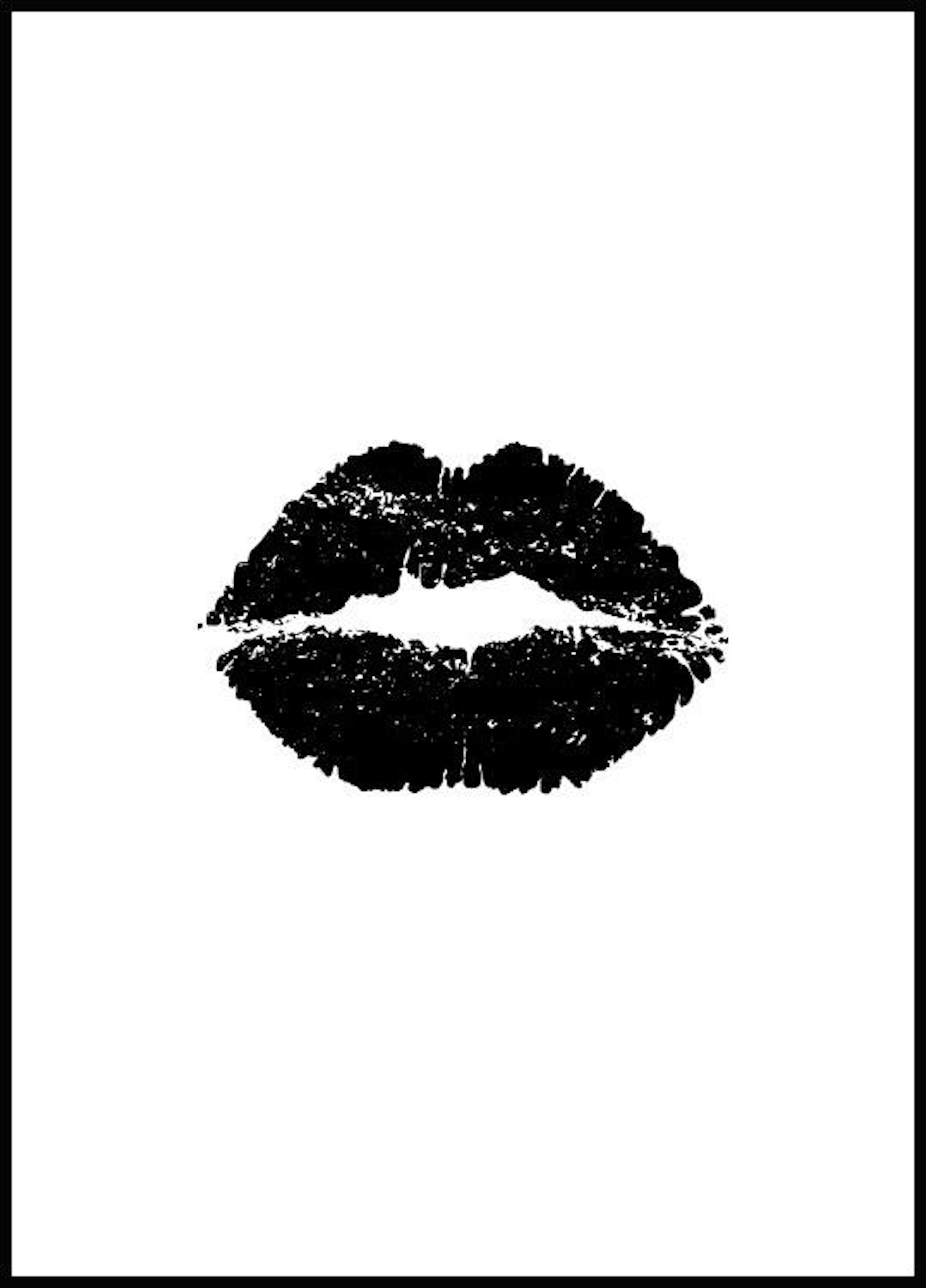 Black Lips Poster 0