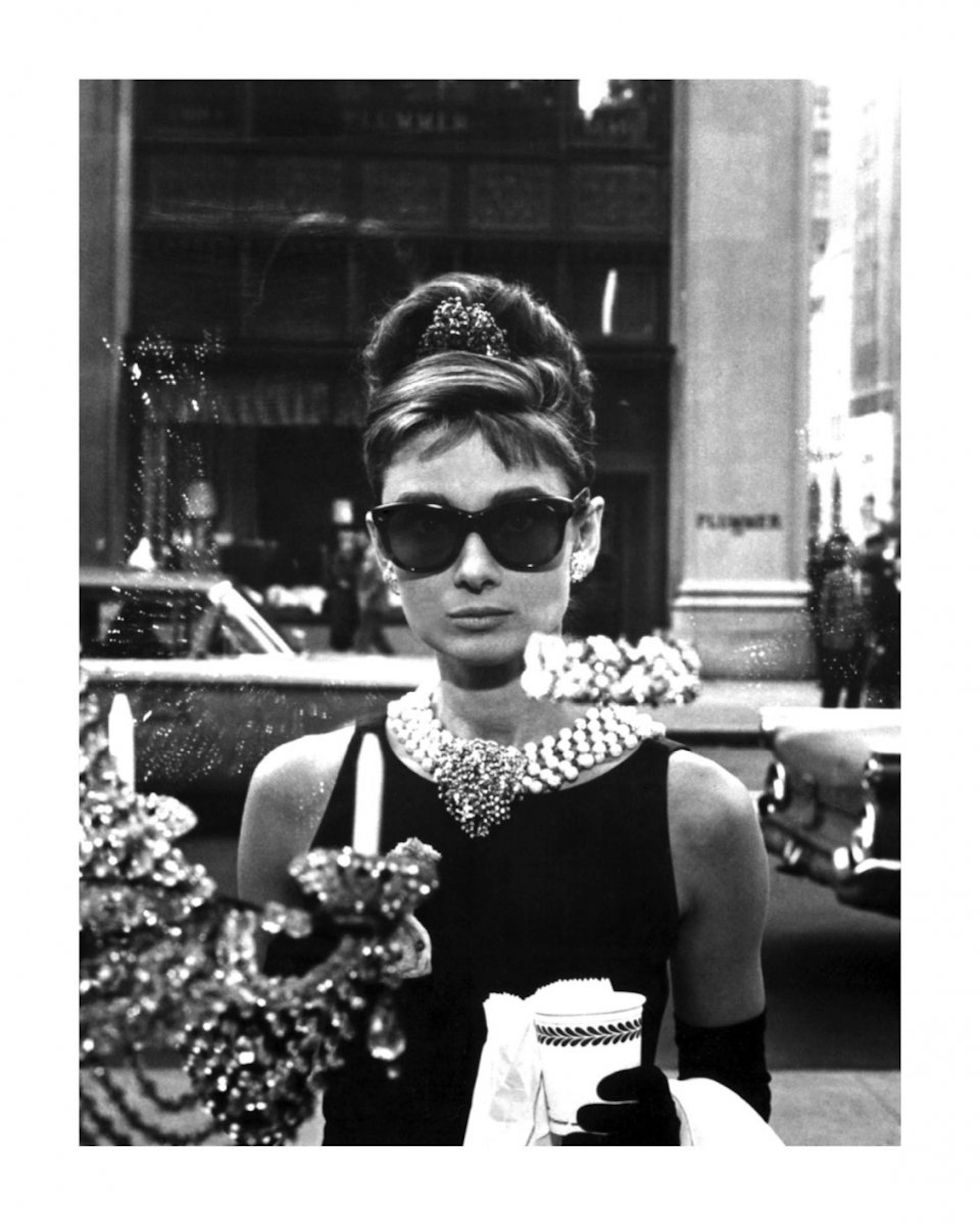 Breakfast at Tiffany's Poster 0