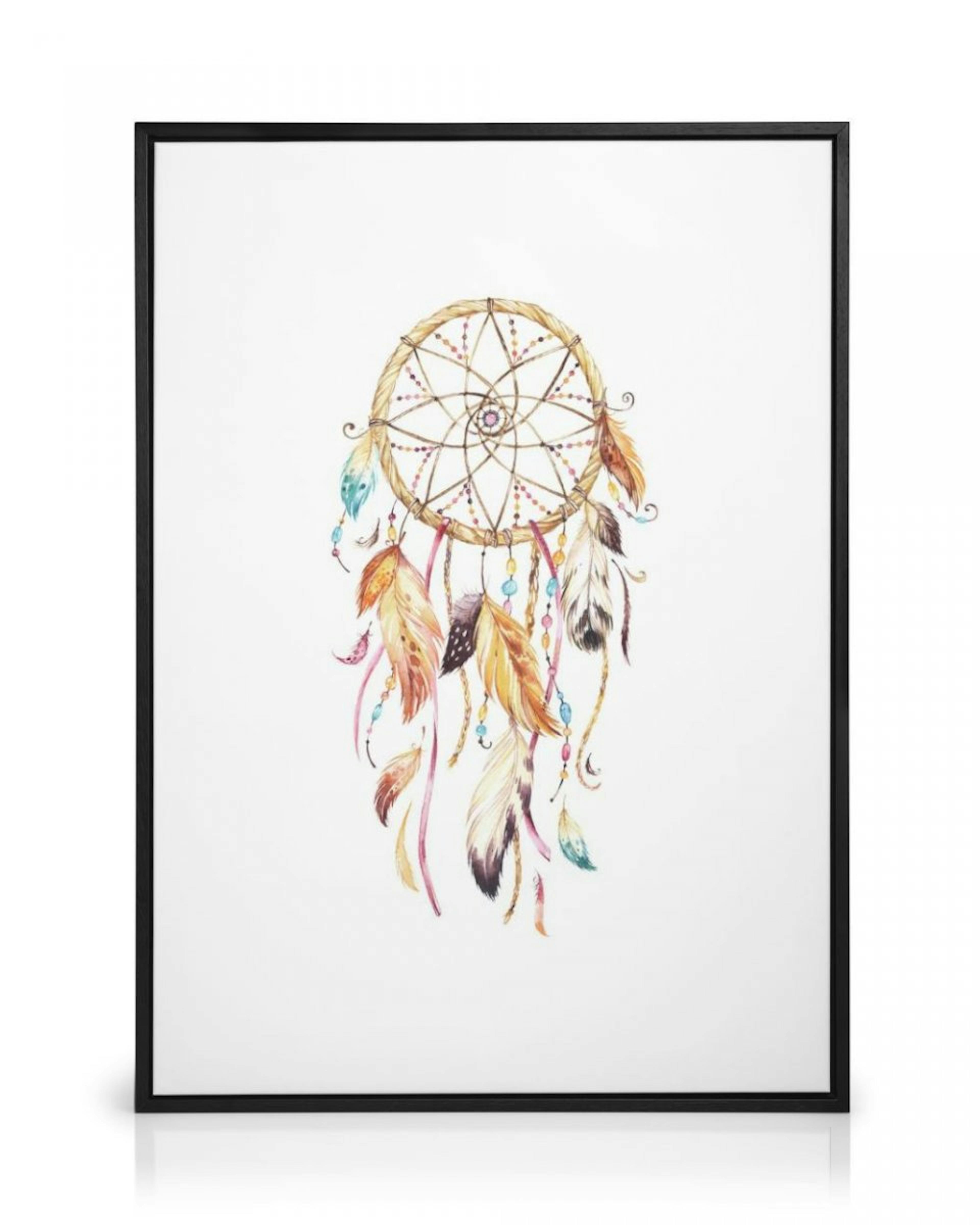 Toile Dreamcatcher 2 thumbnail