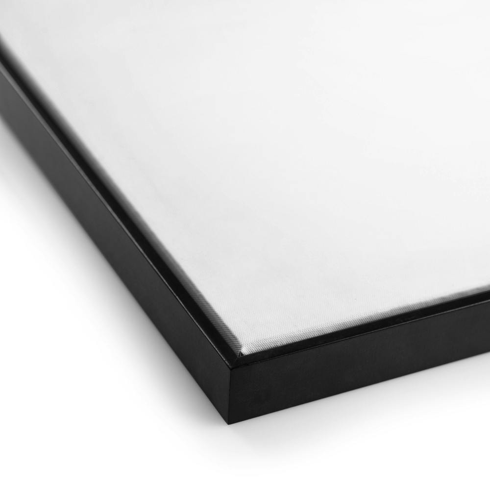 Dissolve Me Canvas | Smoke Canvas Art | Poster Store USA