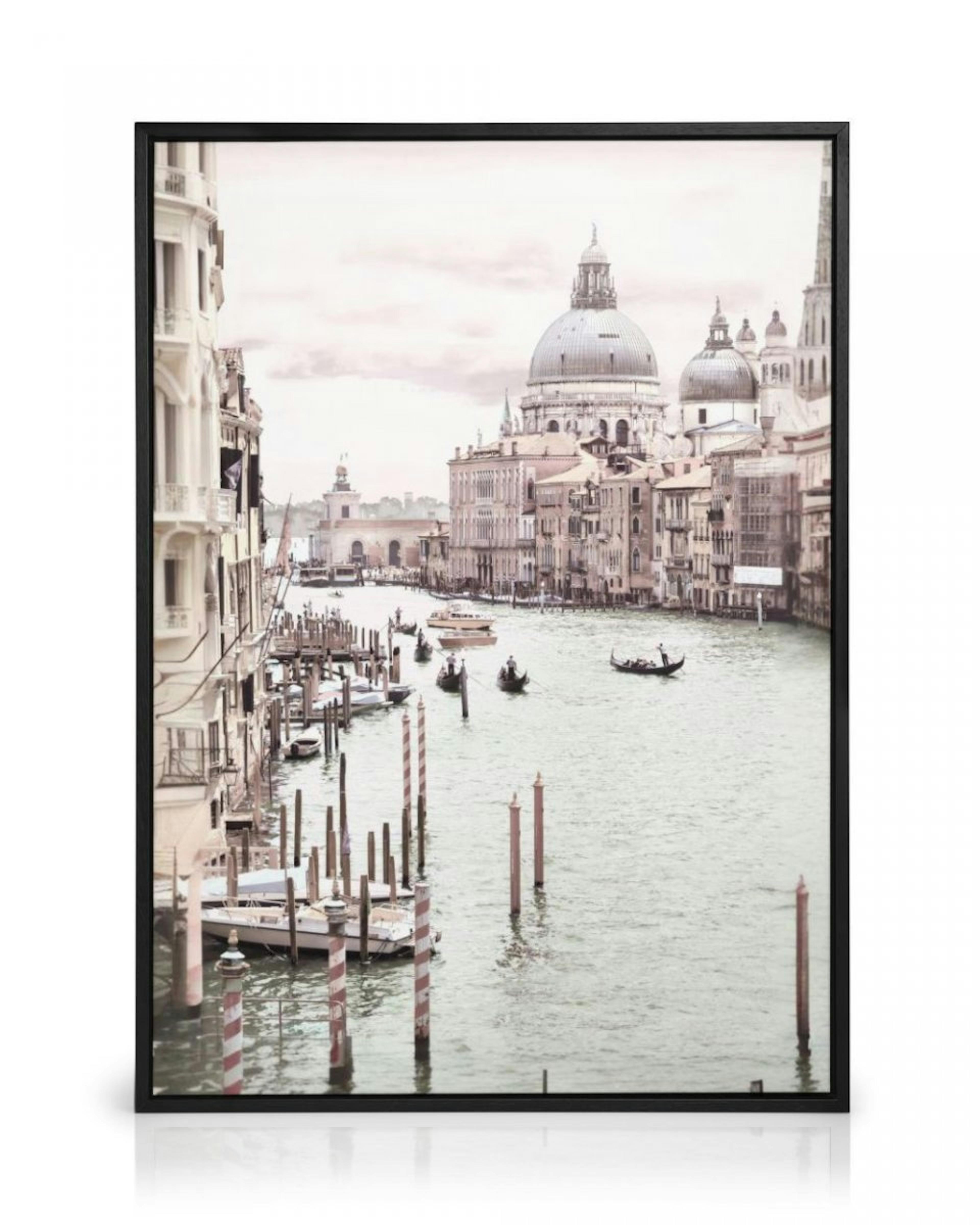 Toile Grand Canal de Venise thumbnail