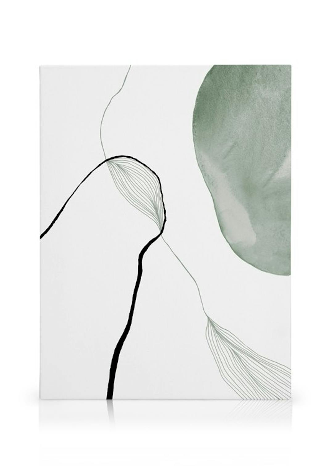 Graficzne obrazy na płótnie na stronie Posterstore.pl