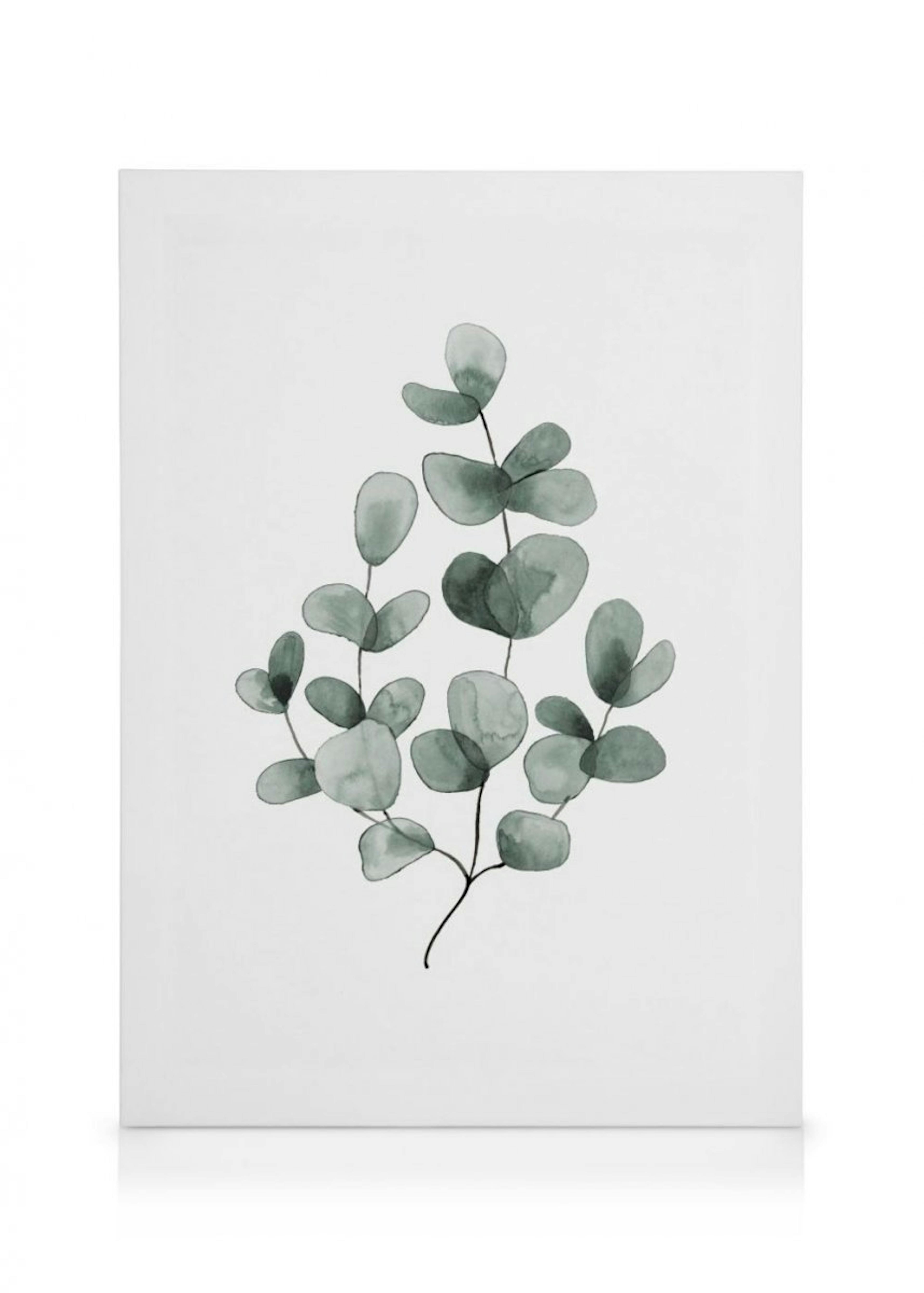 Toile Eucalyptus No1 thumbnail