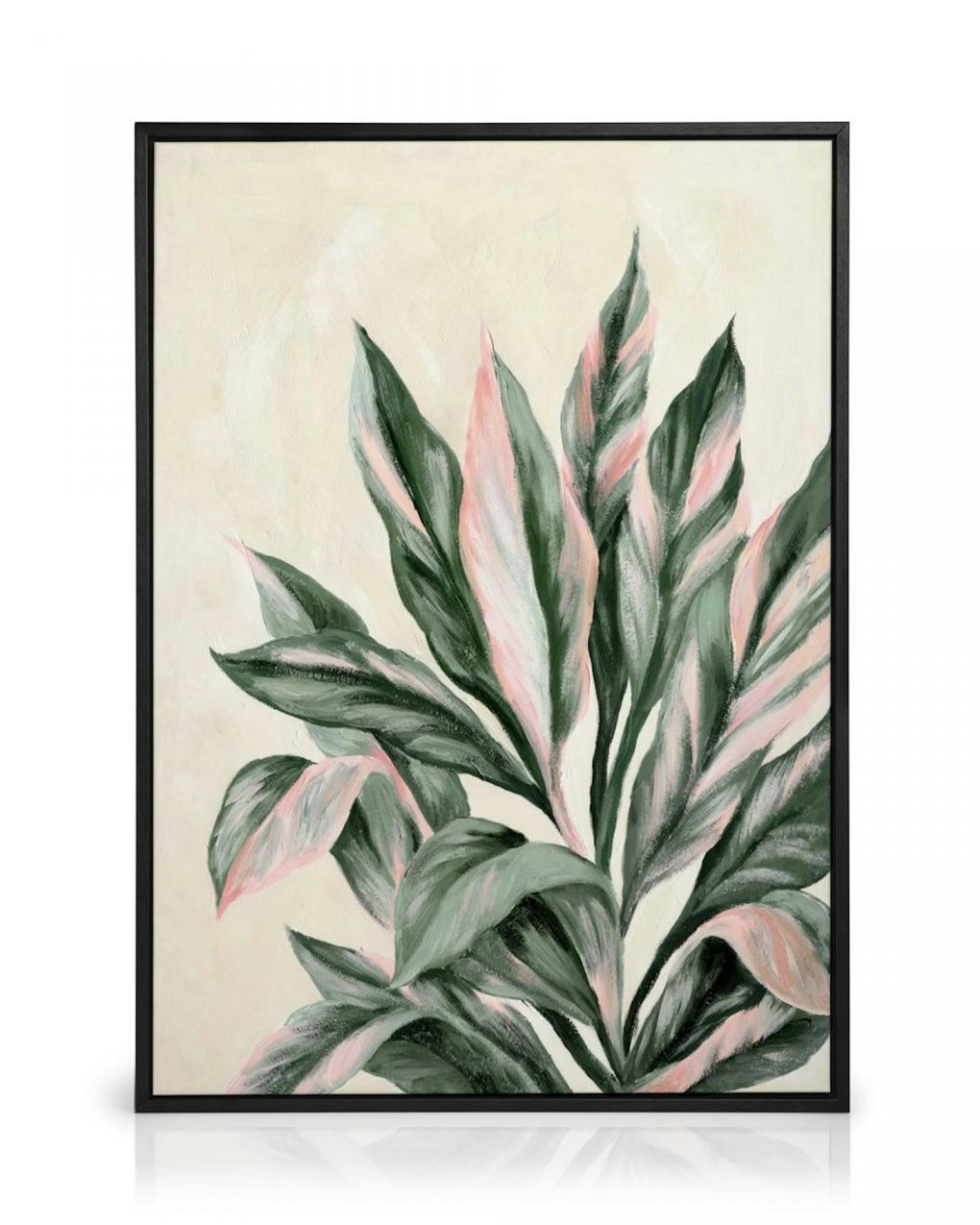 Acryl Plant Canvas thumbnail