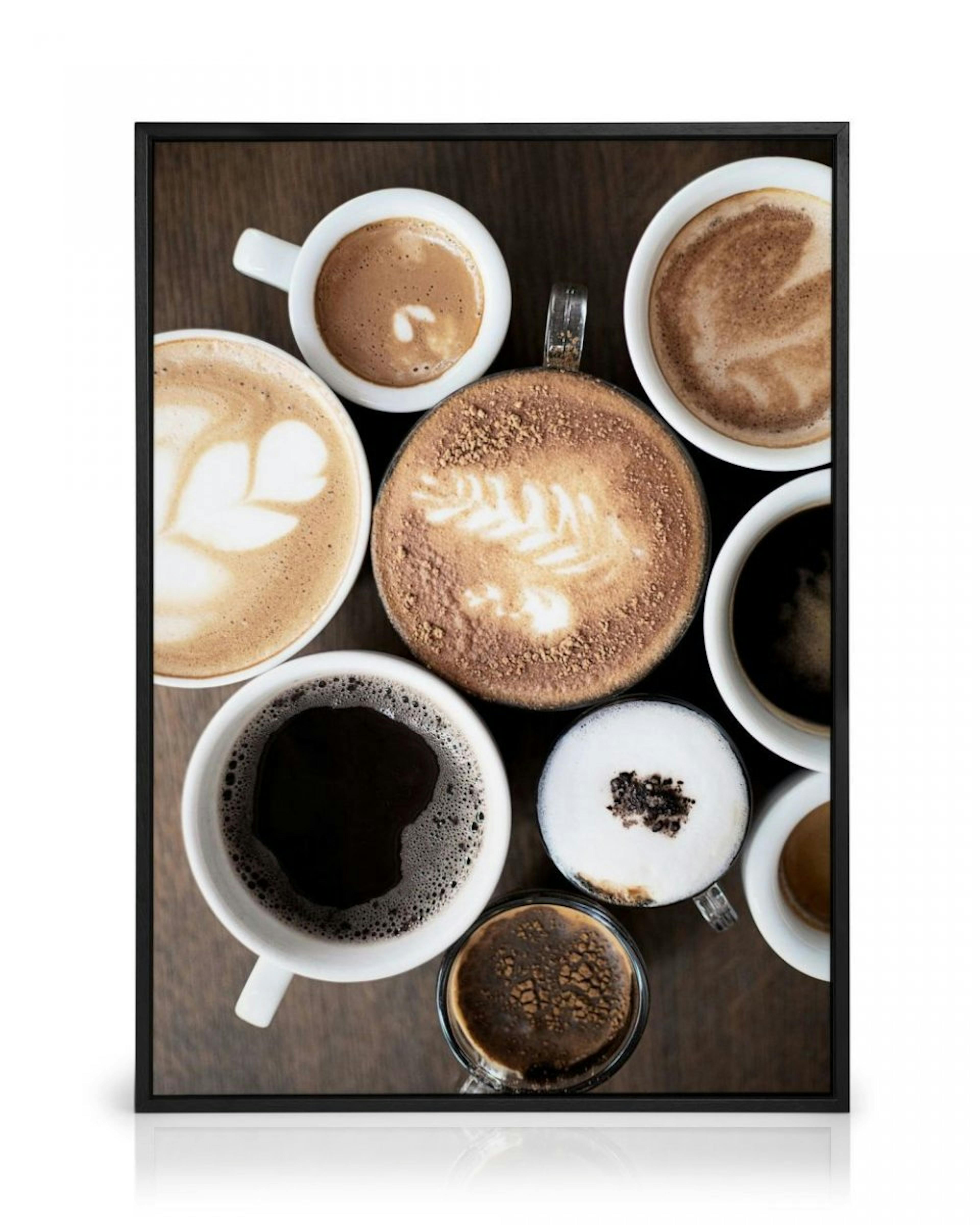 Rodzaje Kawy Obraz thumbnail
