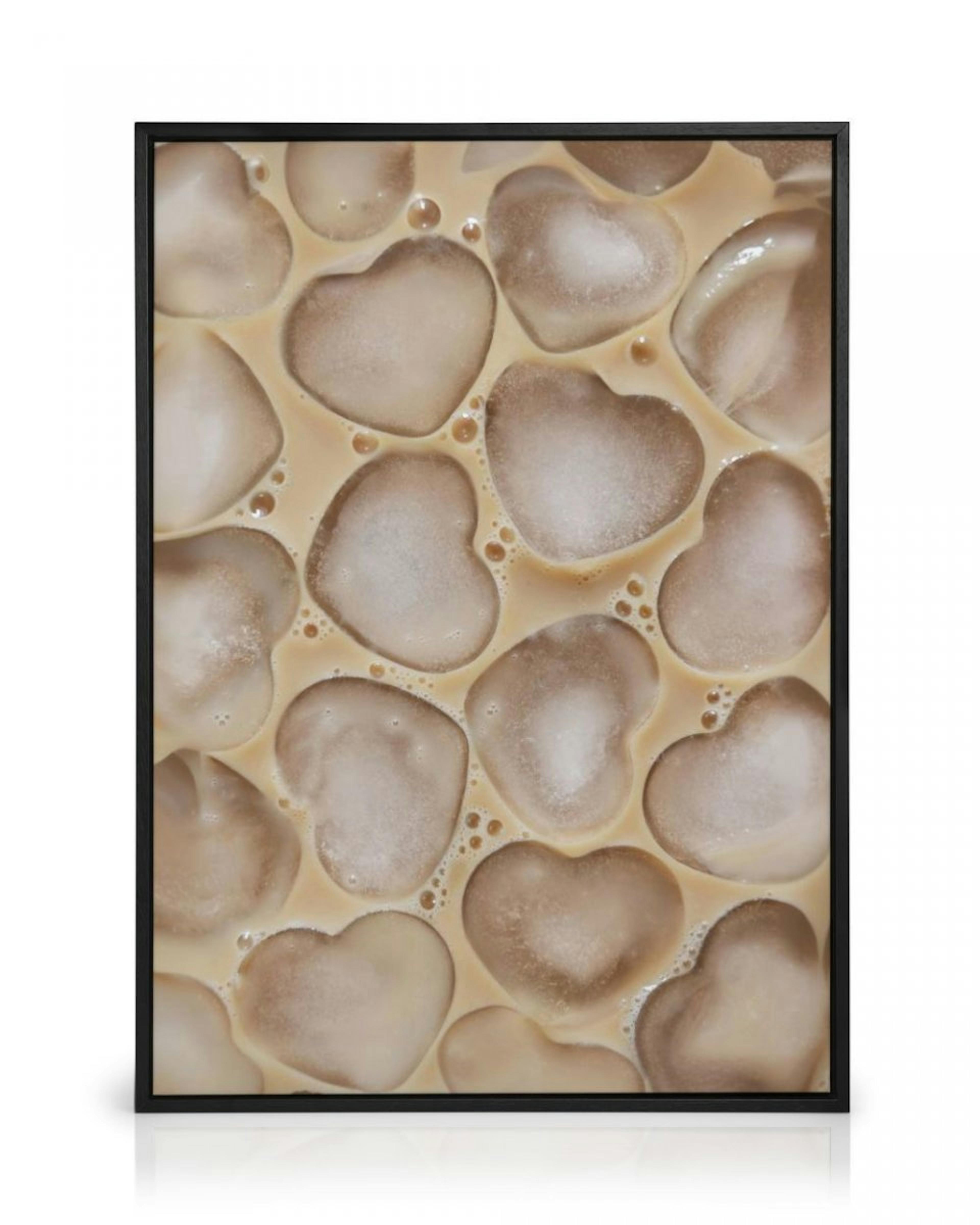 Iced Coffee Canvas thumbnail