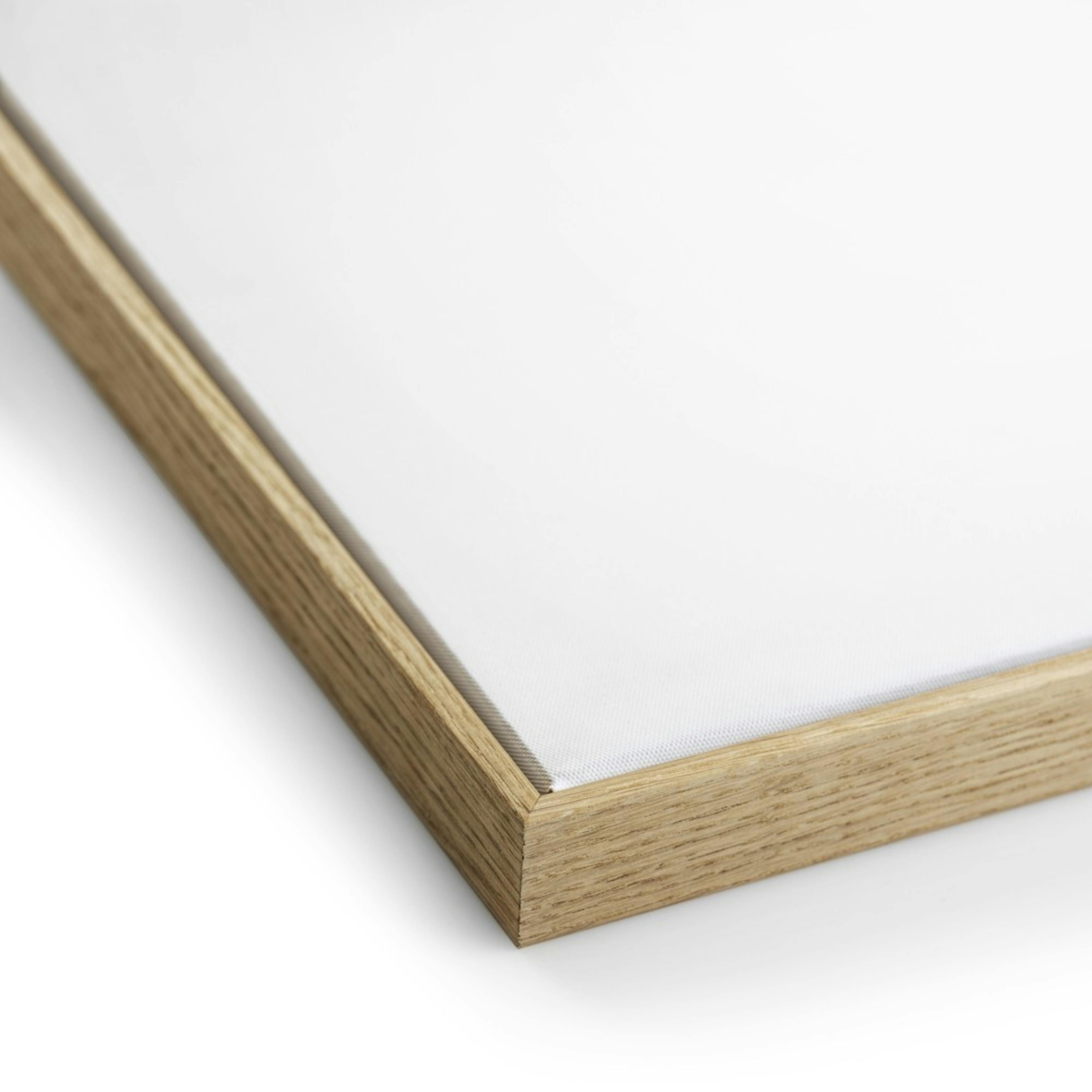 Bauhaus Arches Canvas print thumbnail
