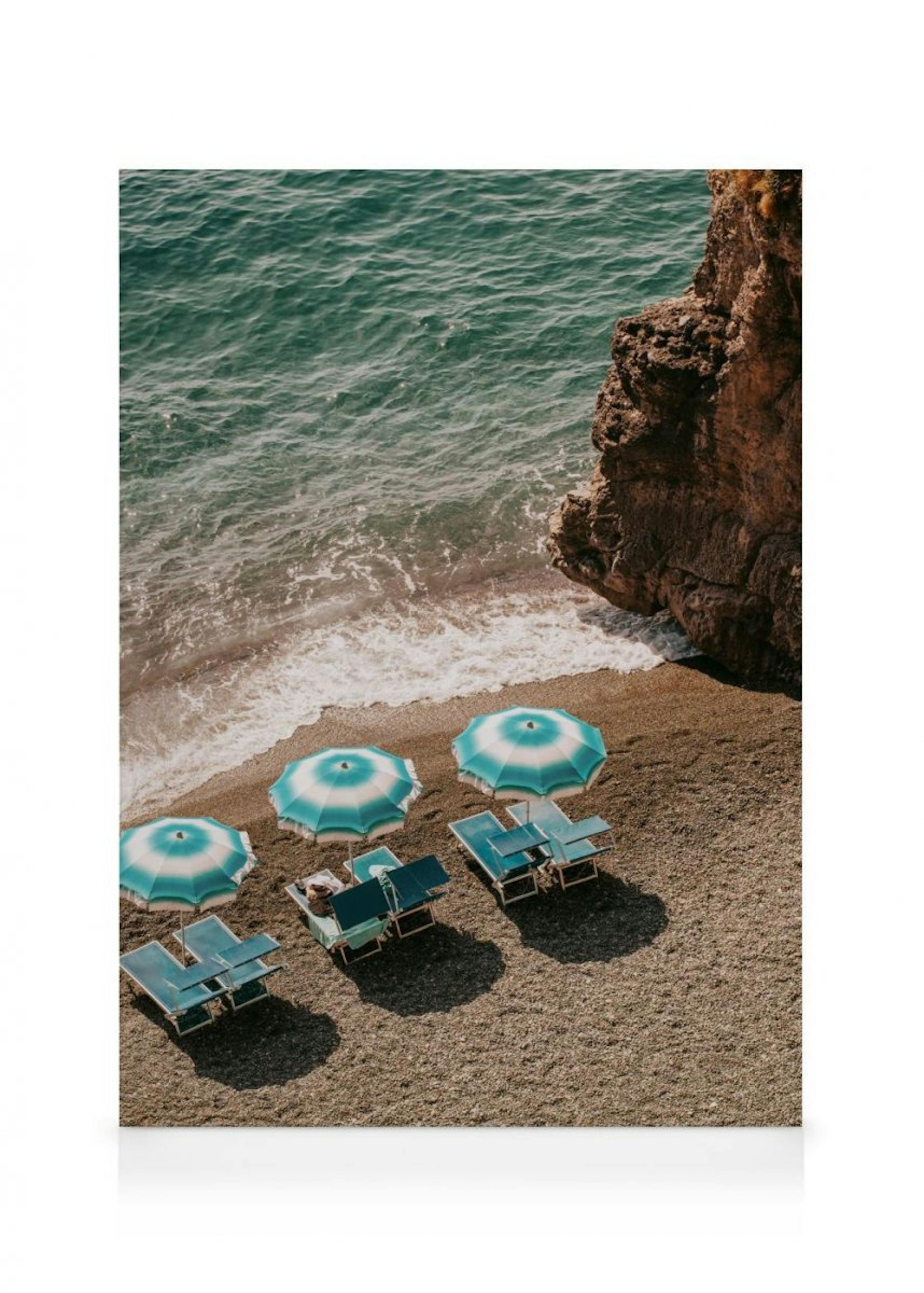 La Dolce Vita Canvas print thumbnail