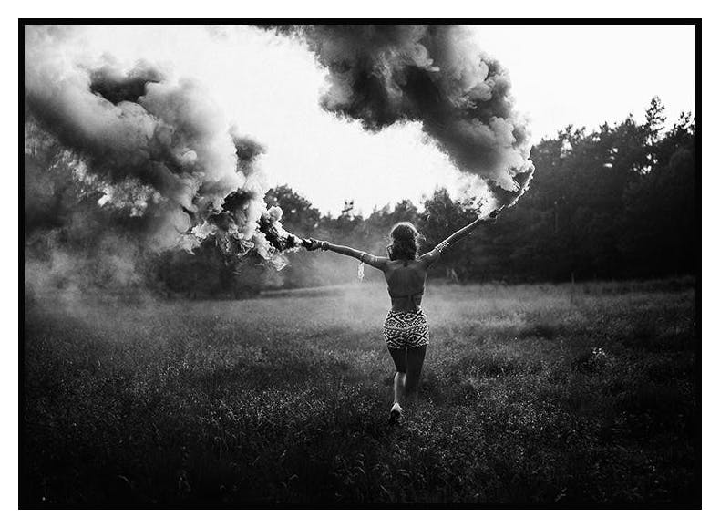Celebration. Poster (30x40 cm) - Poster Store