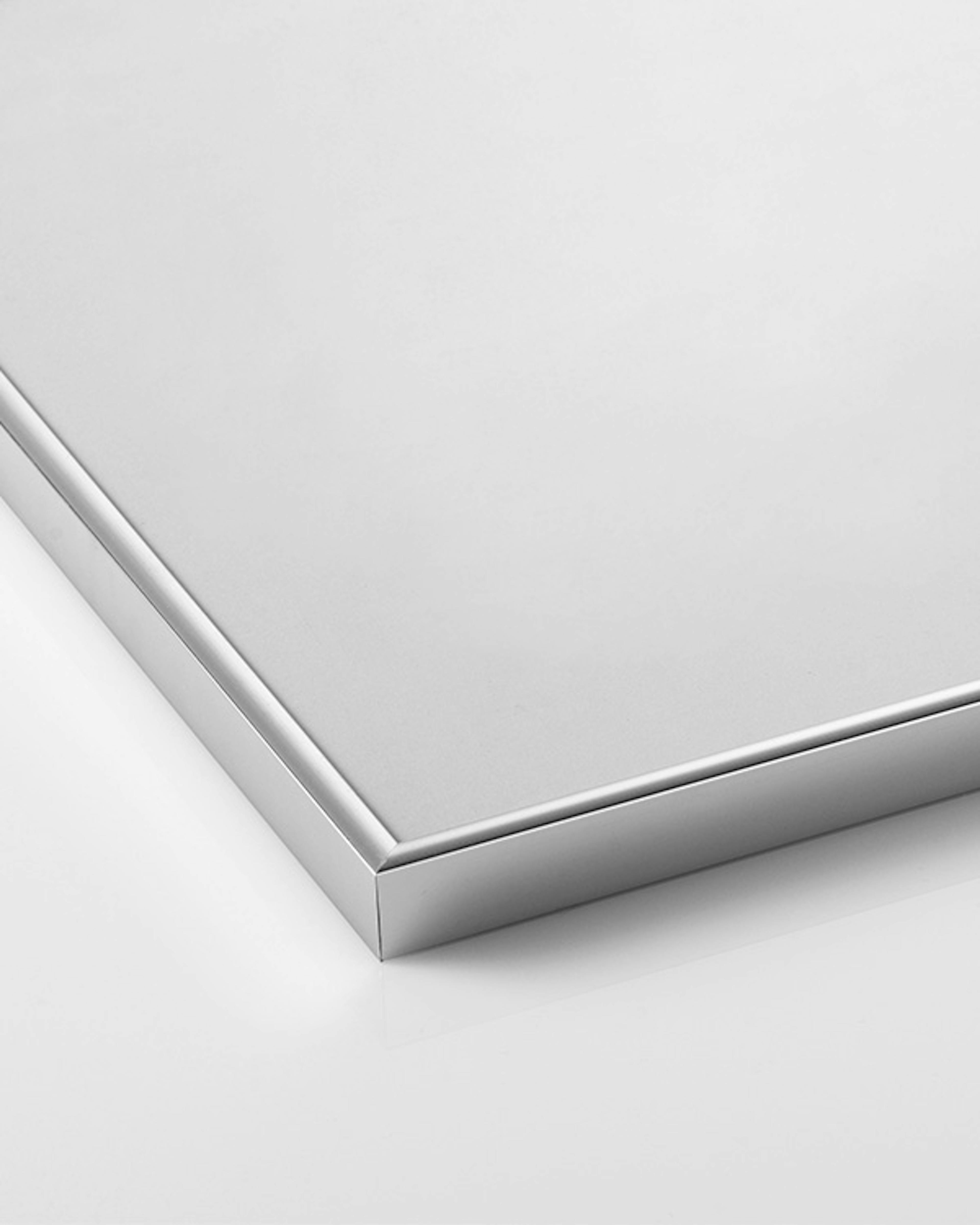 Silver Frame 21x30 cm (A4) thumbnail