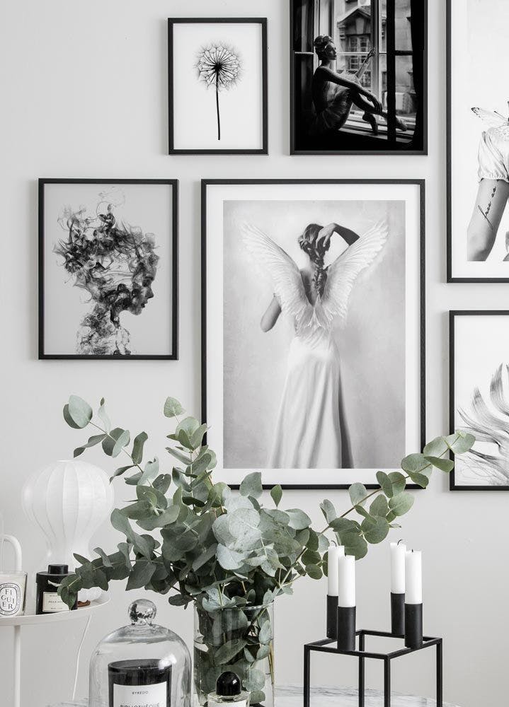 Dissolve Me Poster (21x30 cm) - Poster Store