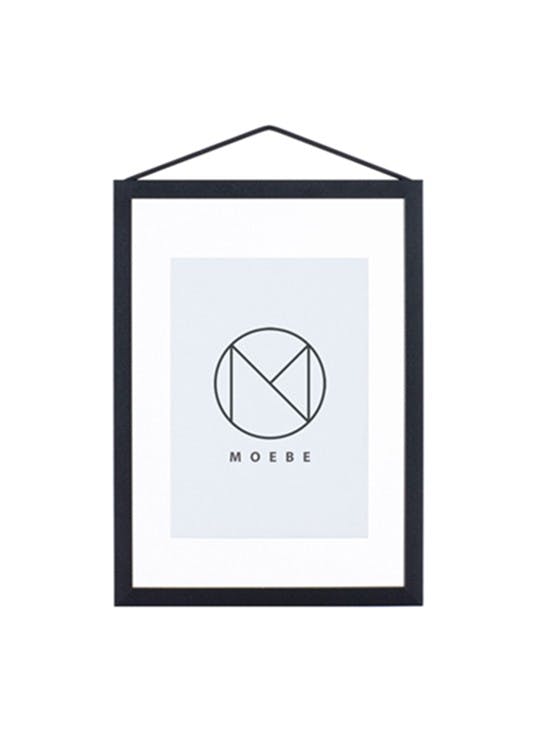 Moebe frame A5 alu (13x18 cm) - Poster Store