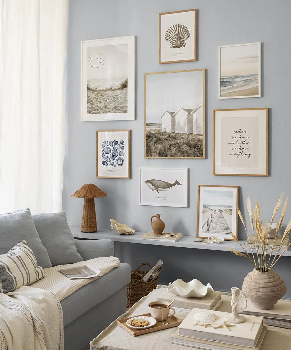 Inspiration - Photos & Idées de Décorations Murales