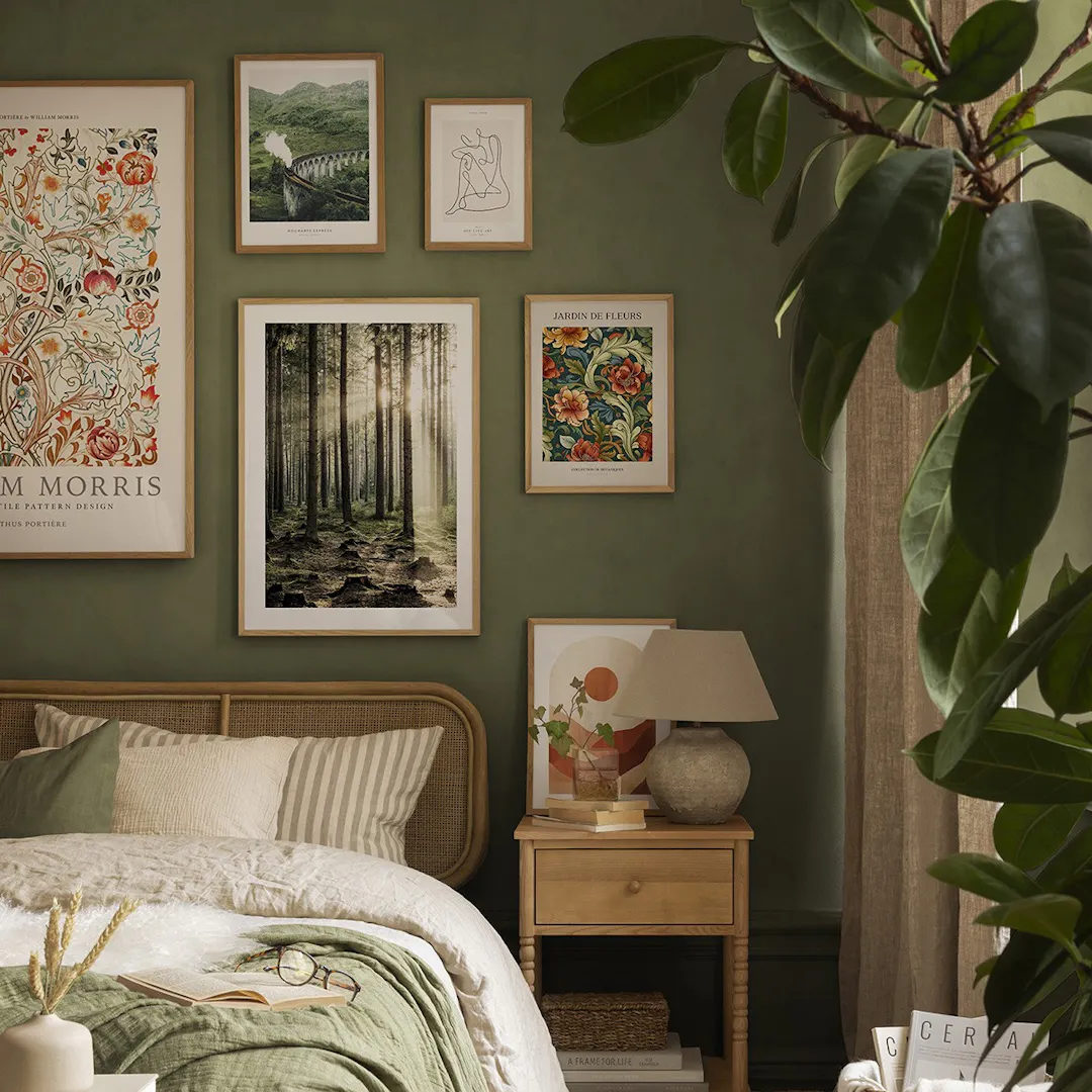 Inspiration - Photos & Idées de Décorations Murales