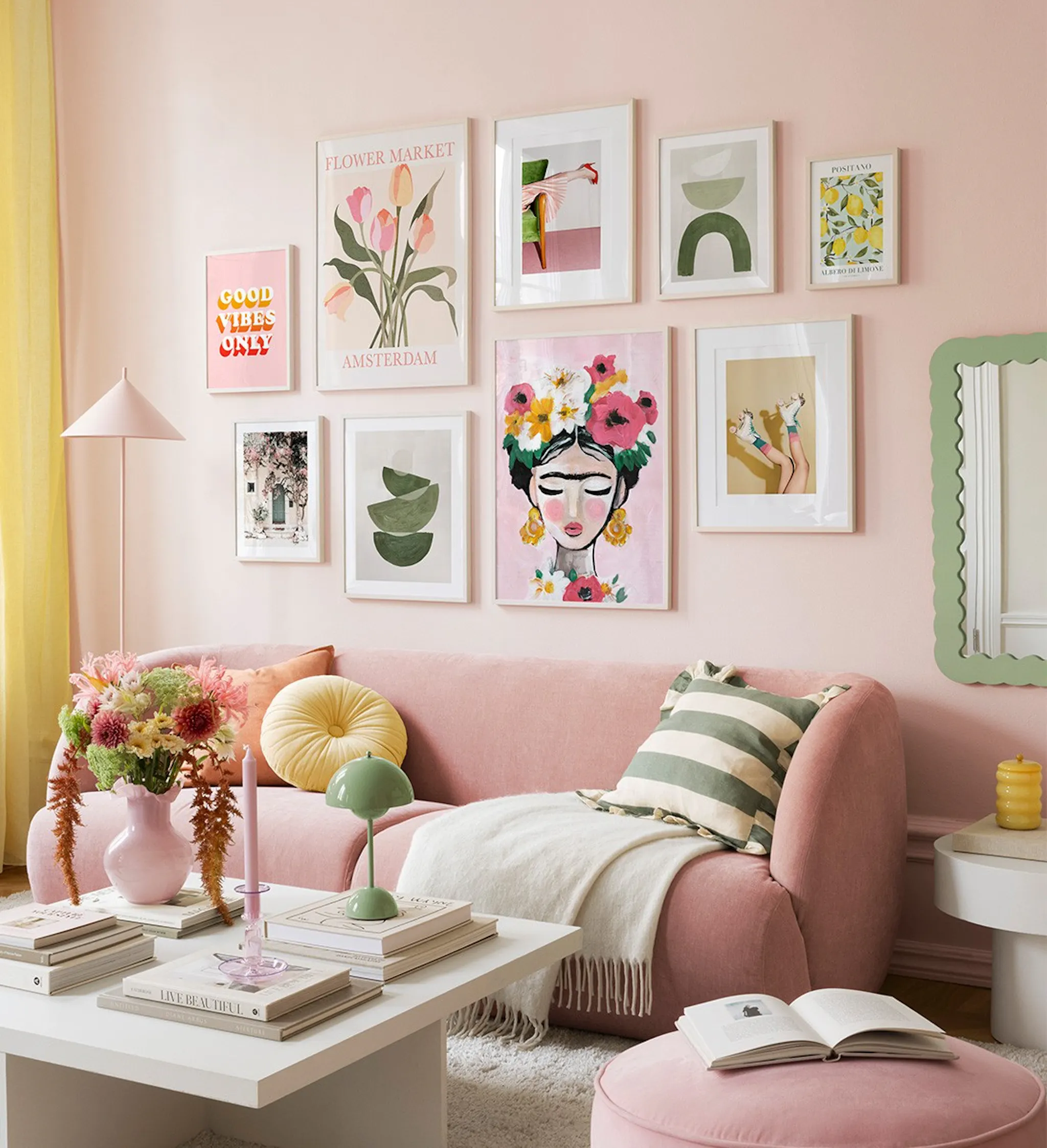 Inspiration - Photos & Idées de Décorations Murales