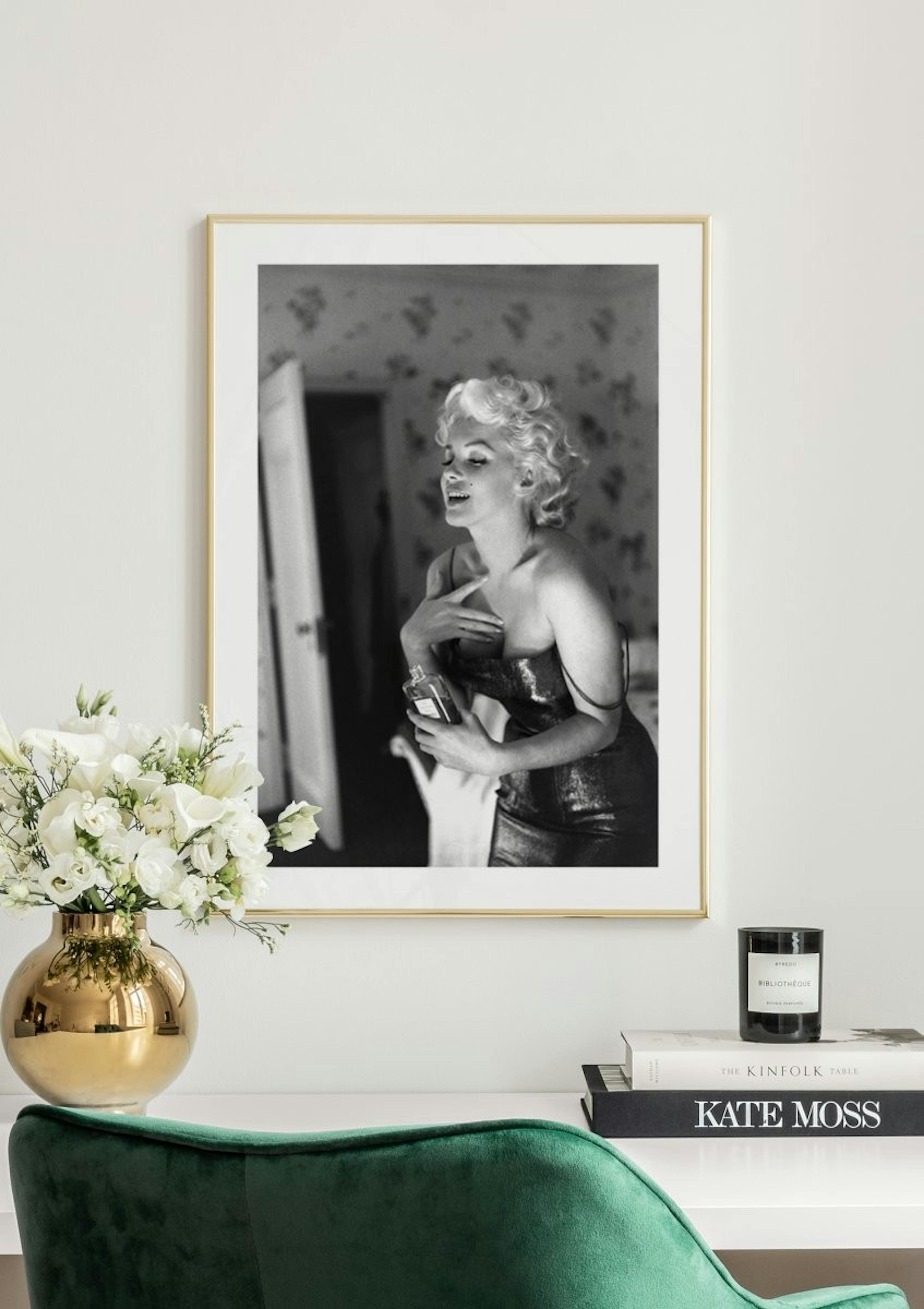 Marilyn Poster thumbnail
