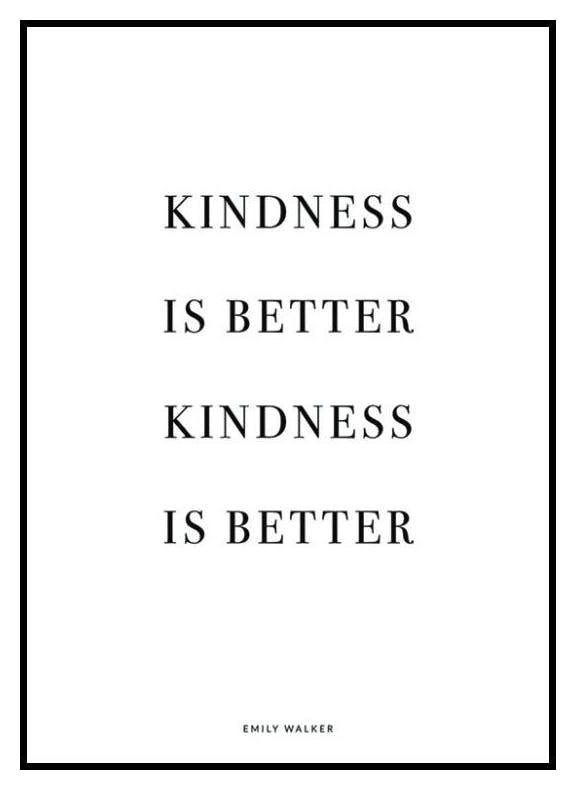 Mijn tekst persoonlijke poster (50x70 cm) - Poster Store