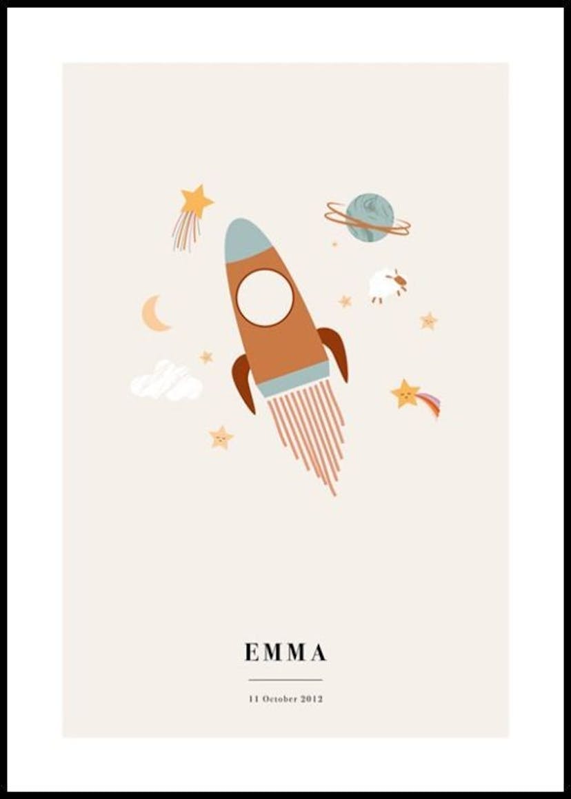 Vásárolj személyre szabott nyomatokat posterstore.hu