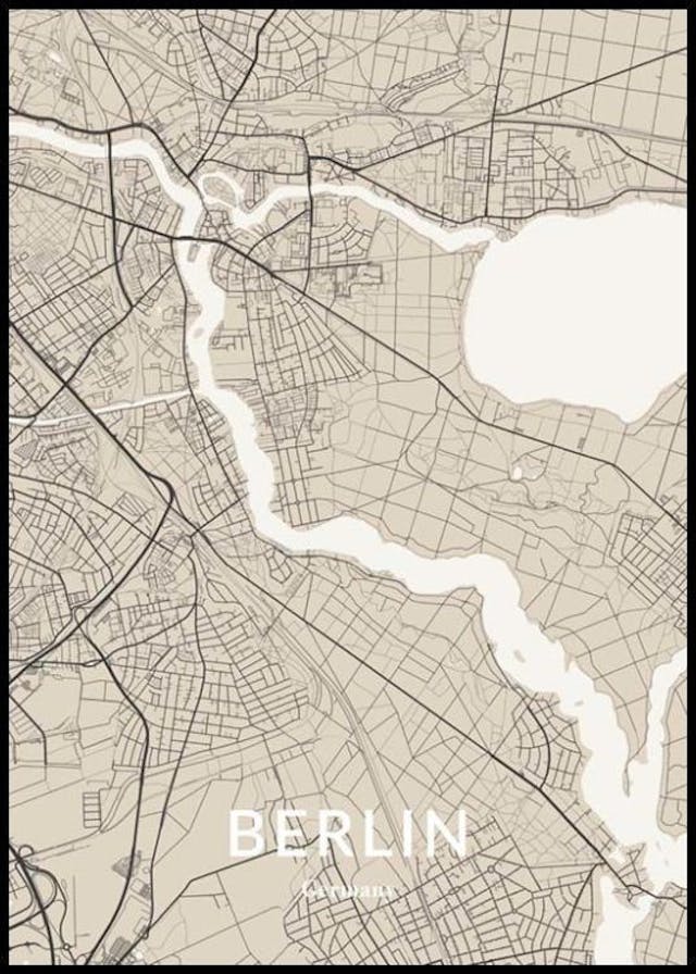 Kupuj plakaty personalizowane na Posterstore.pl