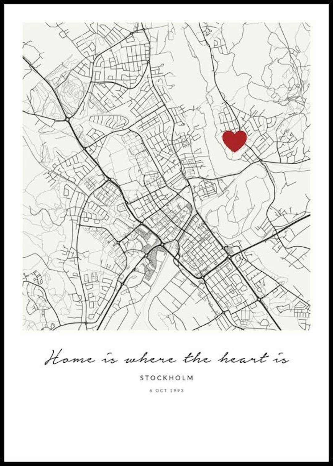 Vásárolj személyre szabott nyomatokat posterstore.hu