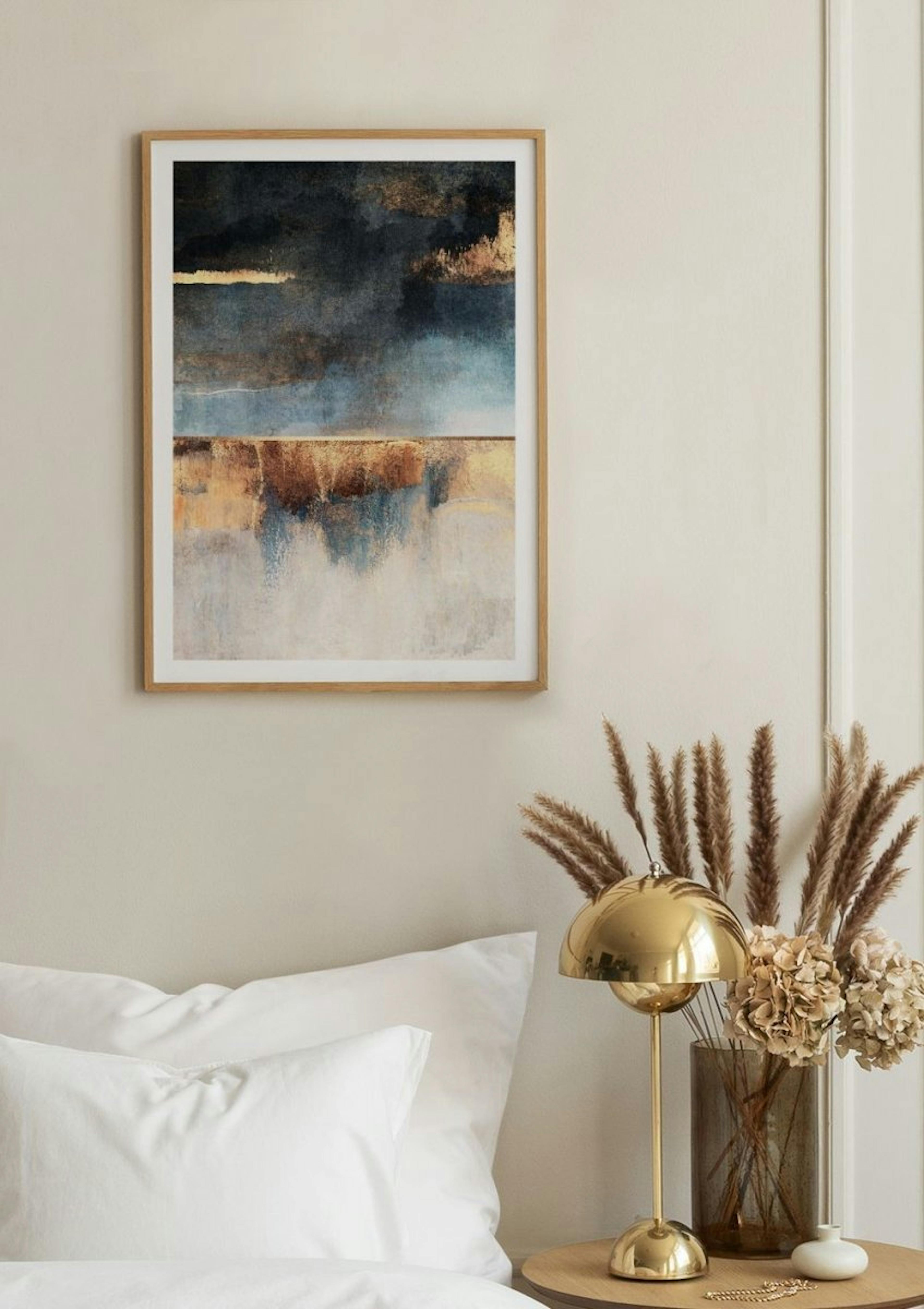 Elisabeth Fredriksson - Storm Poster thumbnail