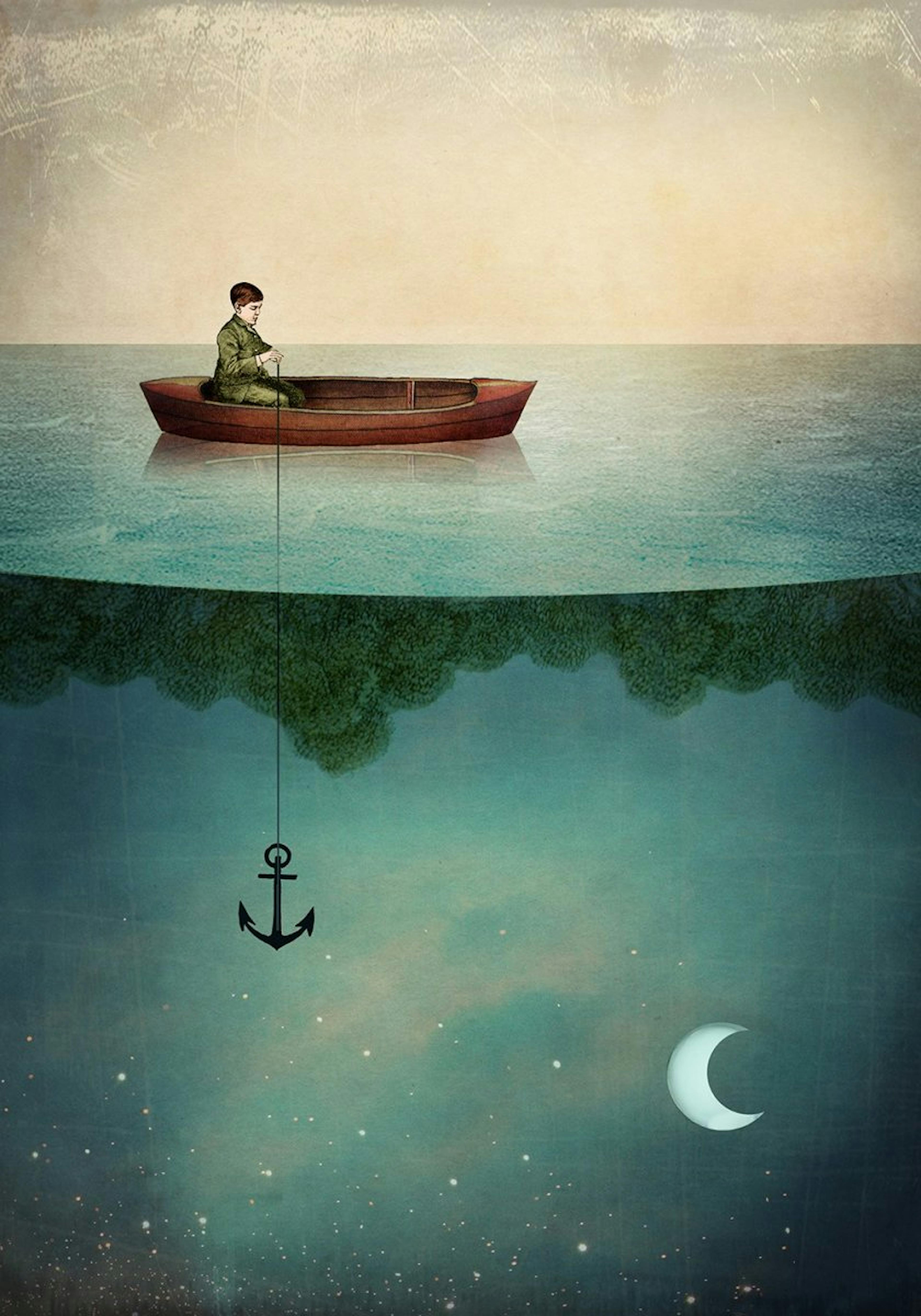 Entertaining dreamland Poster 0
