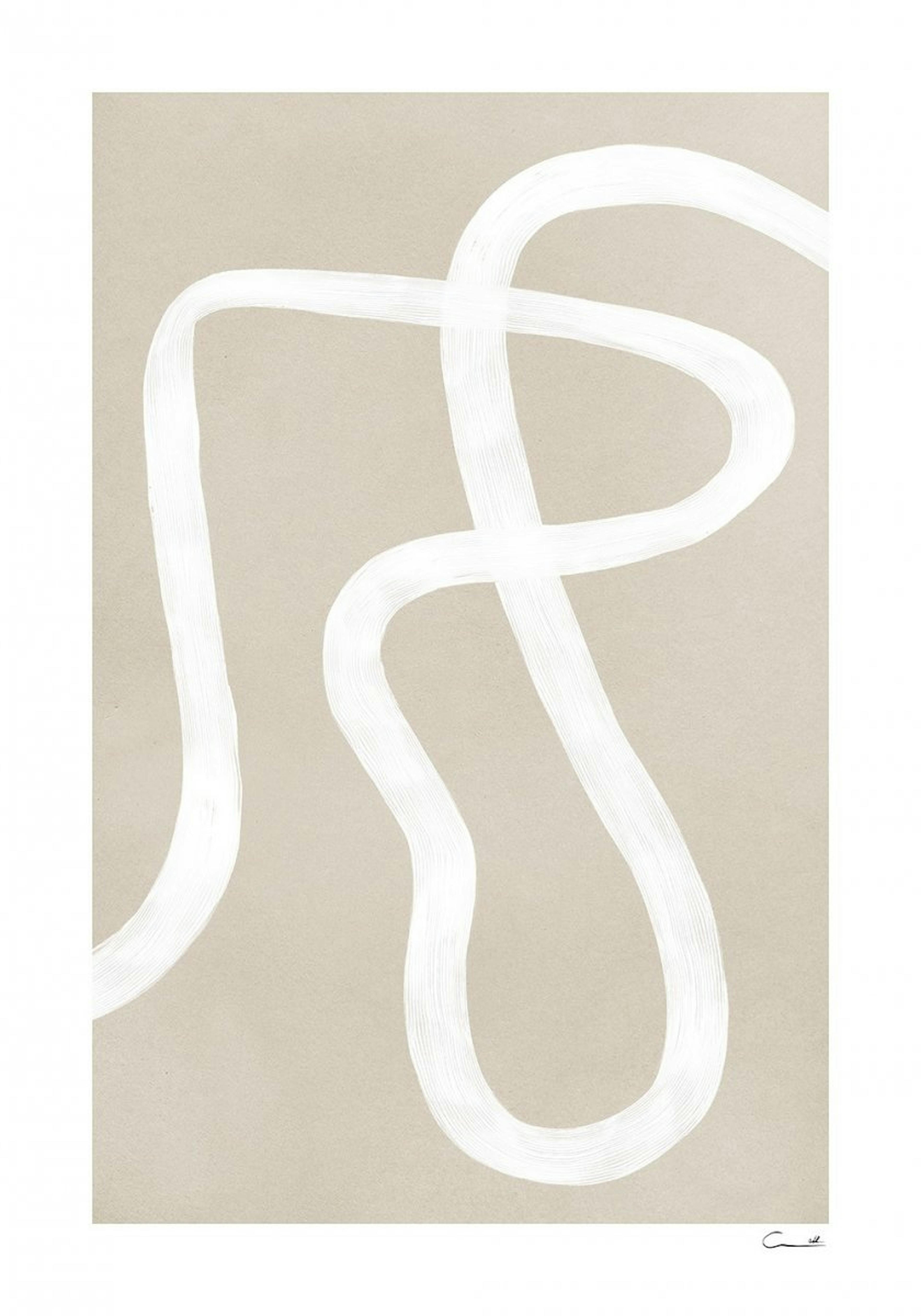 Curves Poster 0