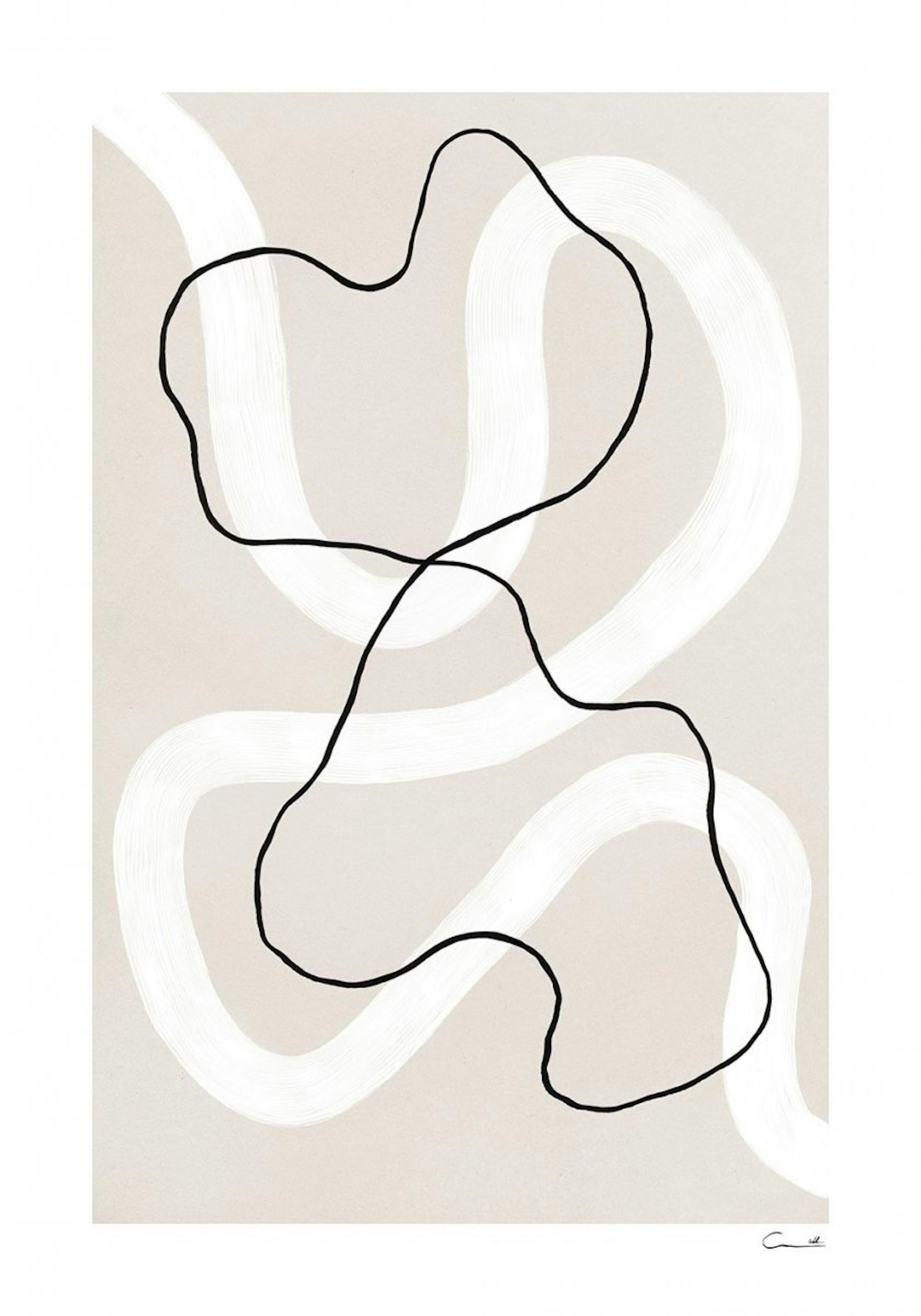 Lines Poster 0