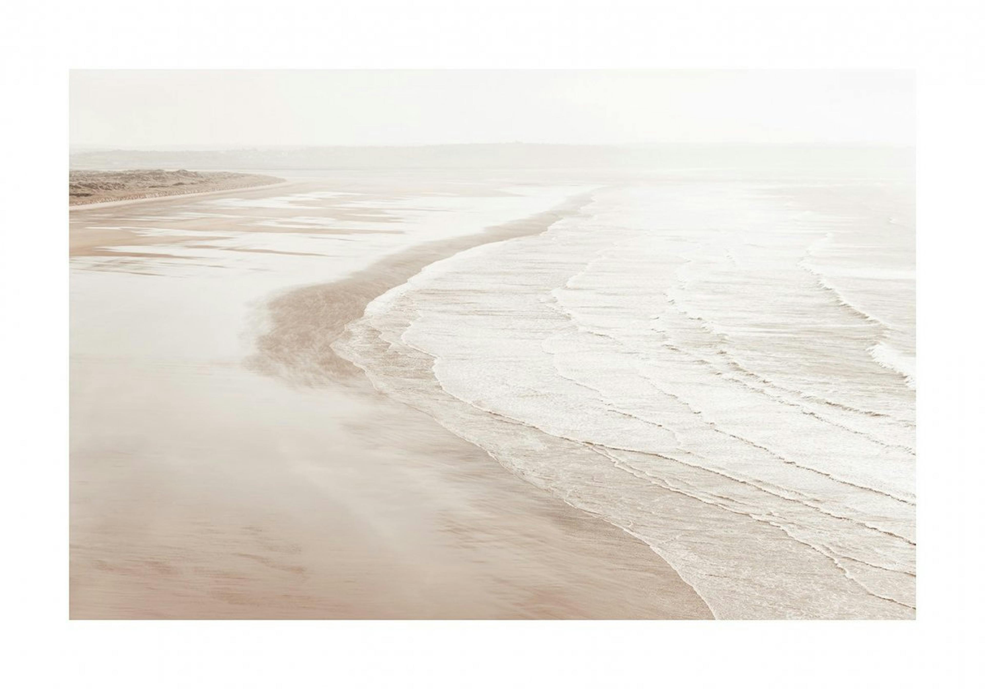 Calm Waves Poster 0