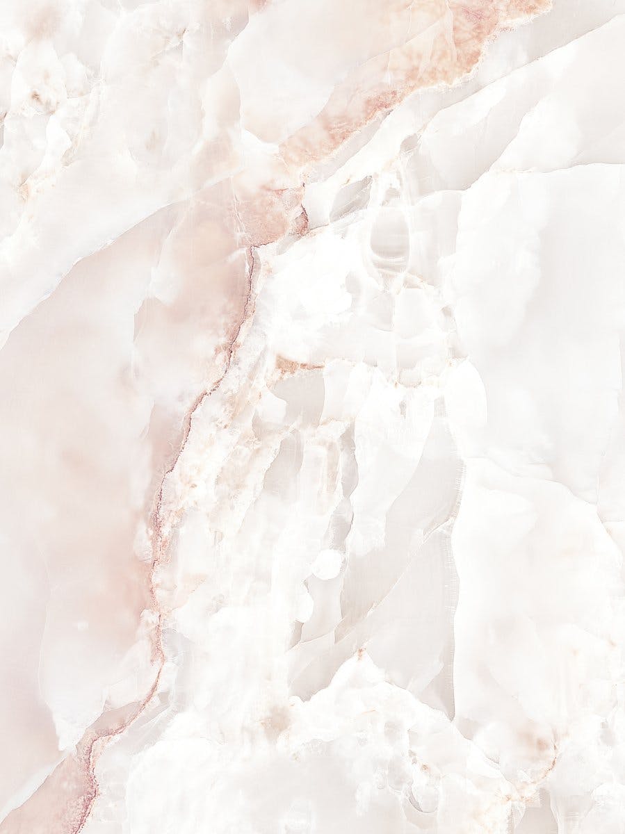 Pink Marble Poster 0