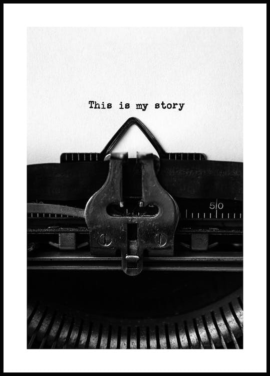 My Story () My Story