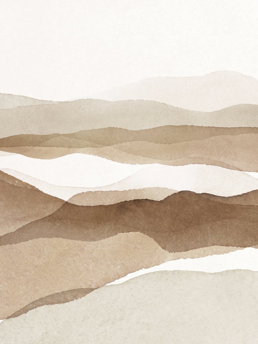 모래 언덕 포스터 0