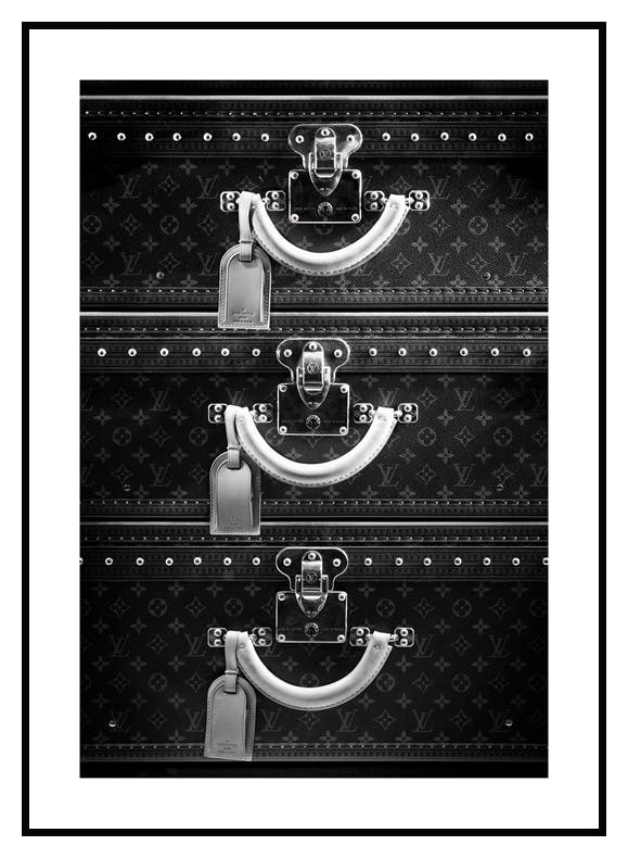 Designveske Poster (30x40 cm) - Poster Store