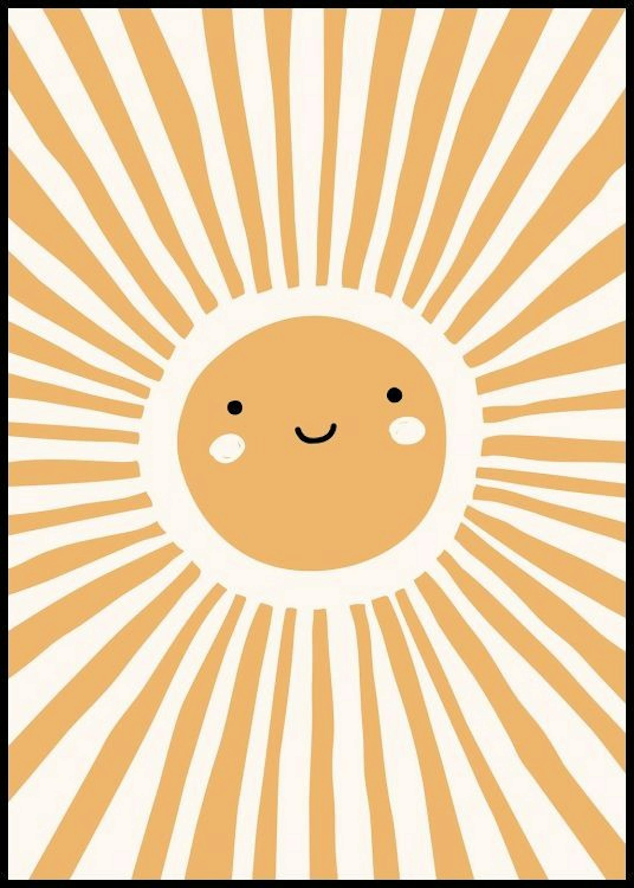 happy-whale-poster-whale-poster-orange-happy-whale-posterstore-uk