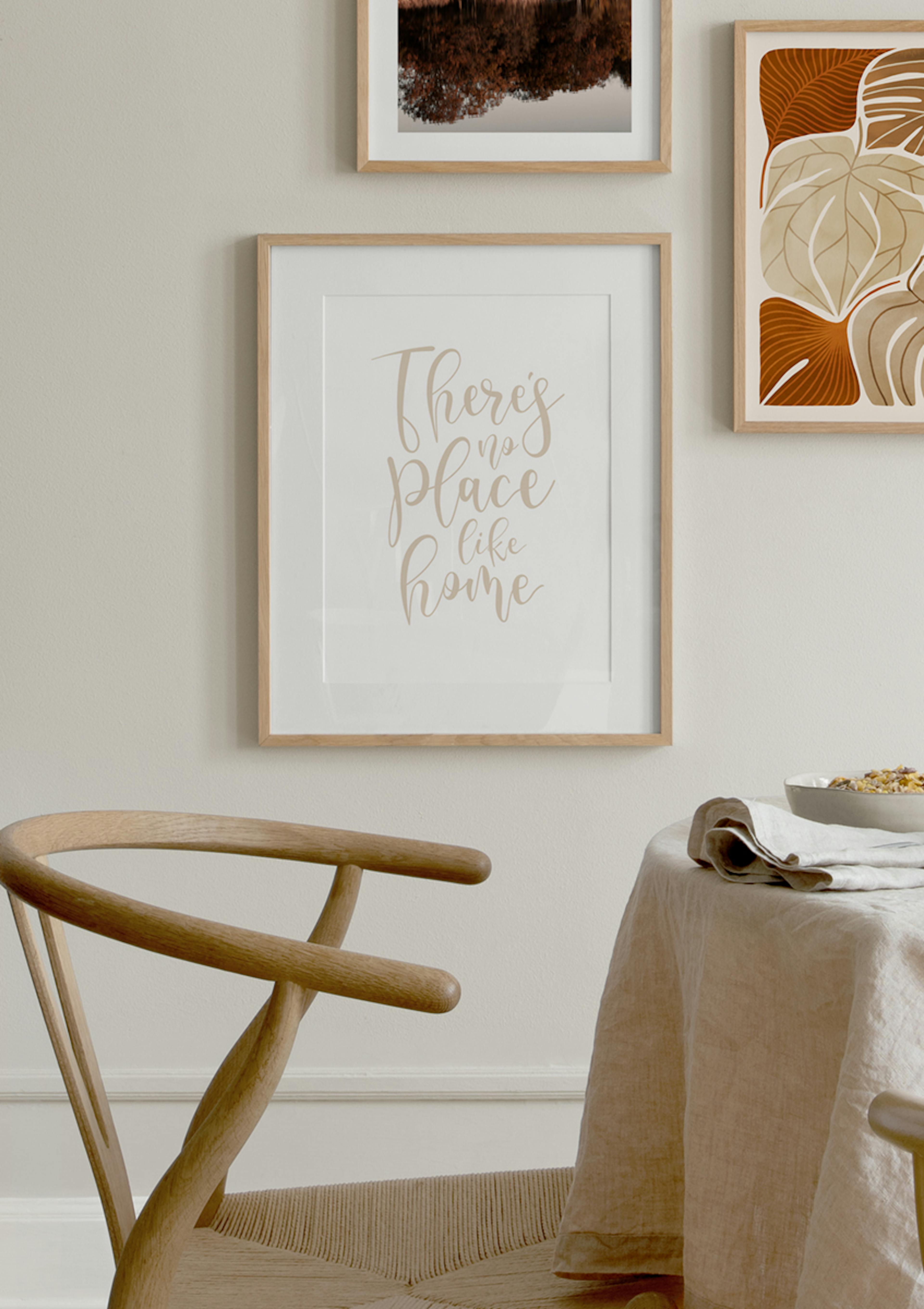 There is No Place Like Home Poster thumbnail