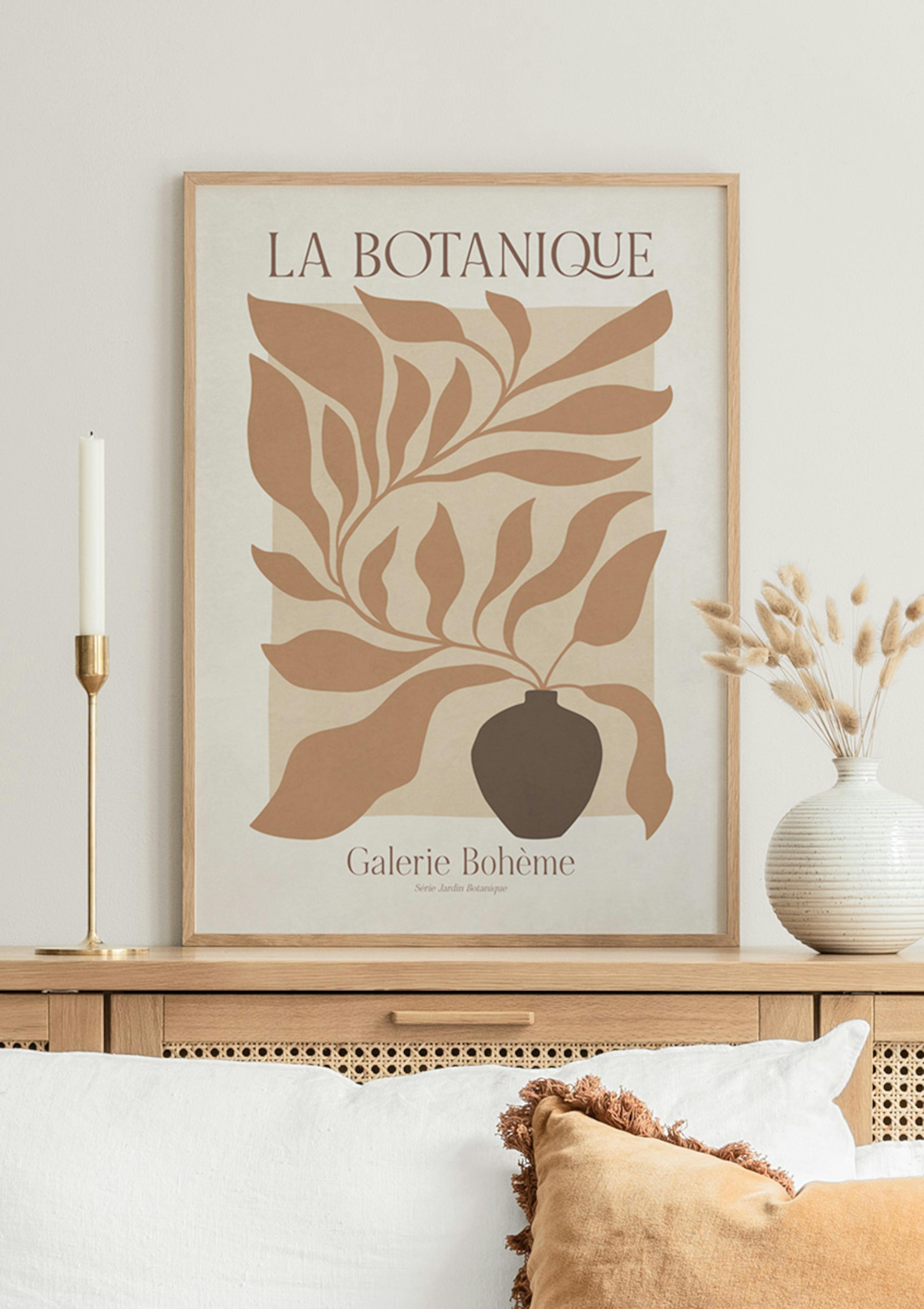 La Botanique No2 포스터 thumbnail