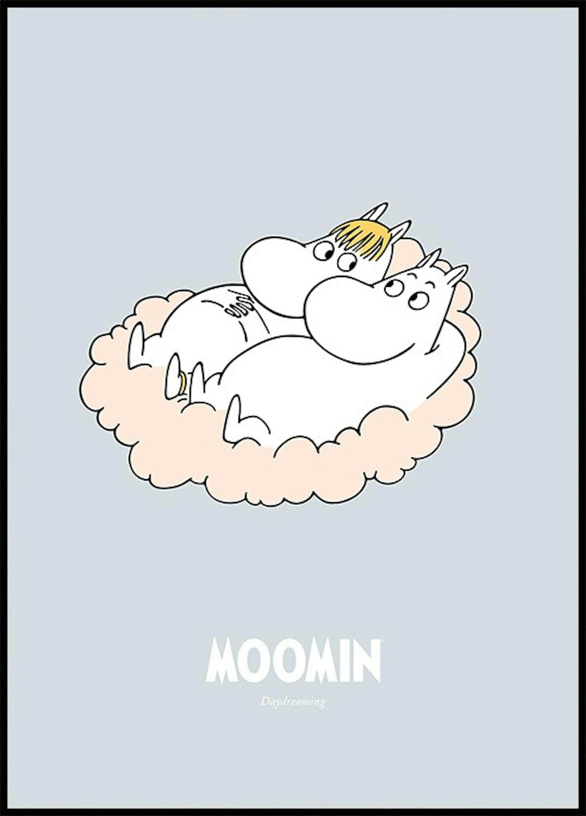 Moomin - Characters