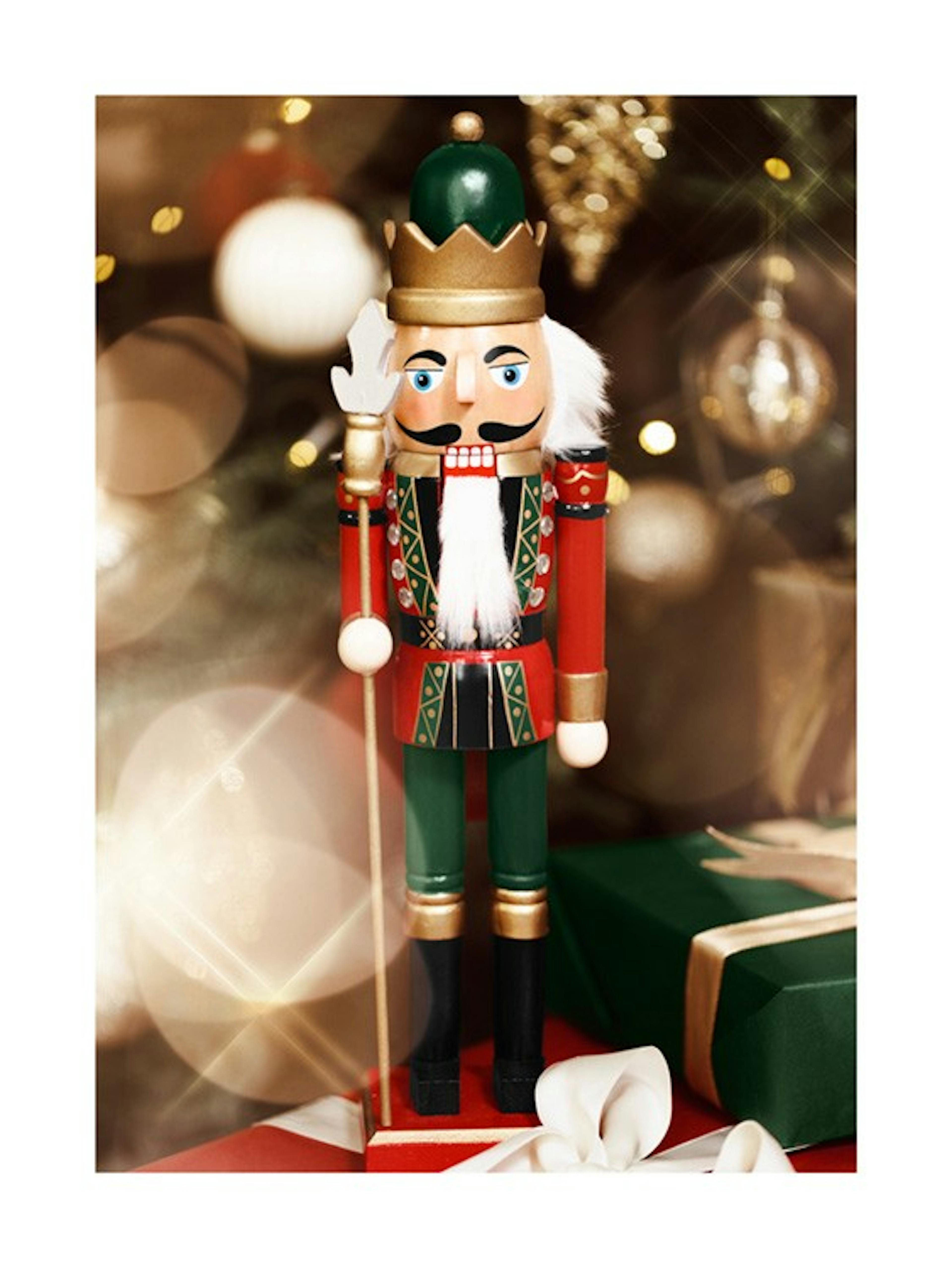 The Nutcracker Poster 0