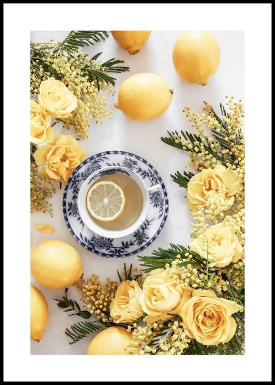 Julisteet ja taulut netistä - Trendikkäitä uutuuksia