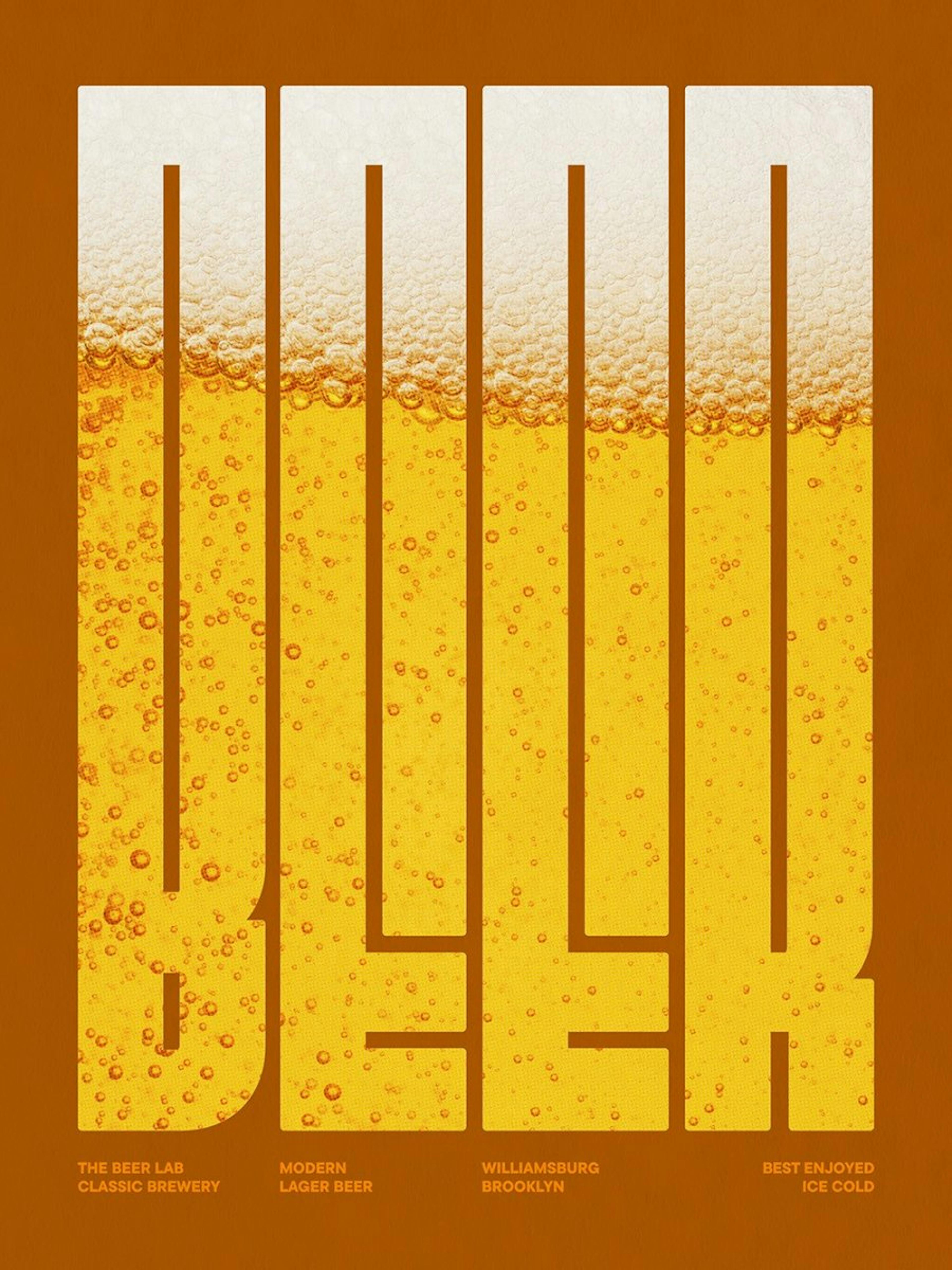Beer Poster 0
