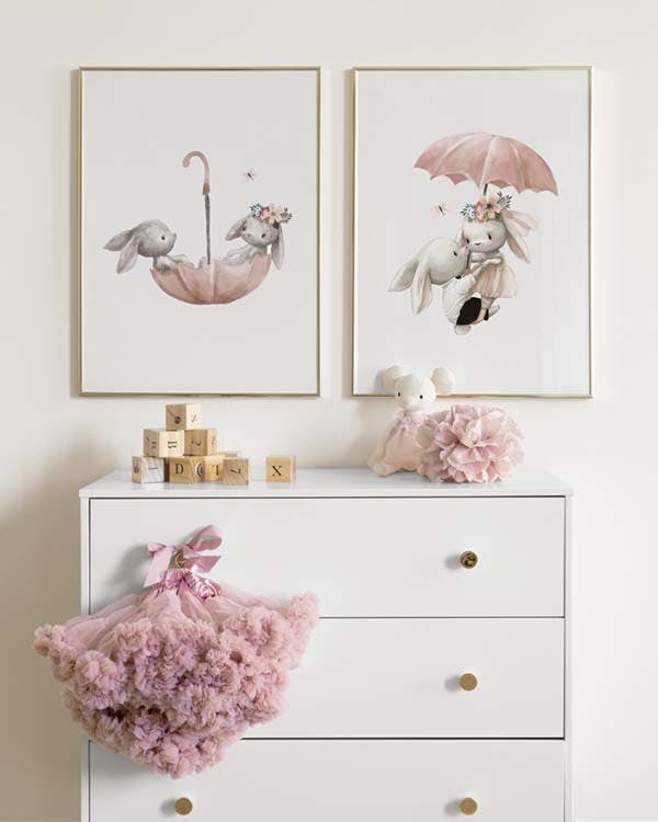 Kinder Postersets (50x70 cm) - Poster Store