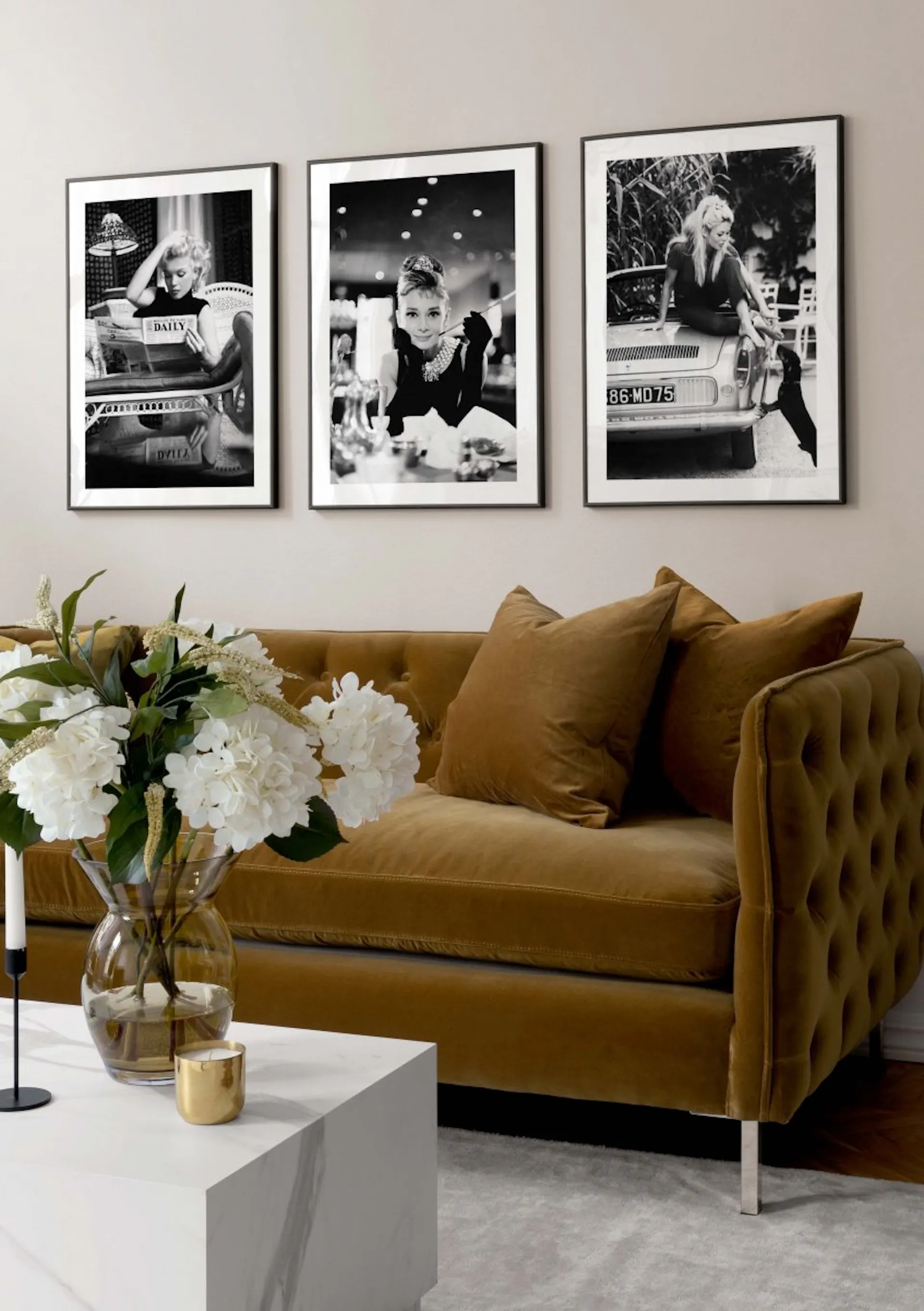Poster Sets shoppe online - Posterstore.de